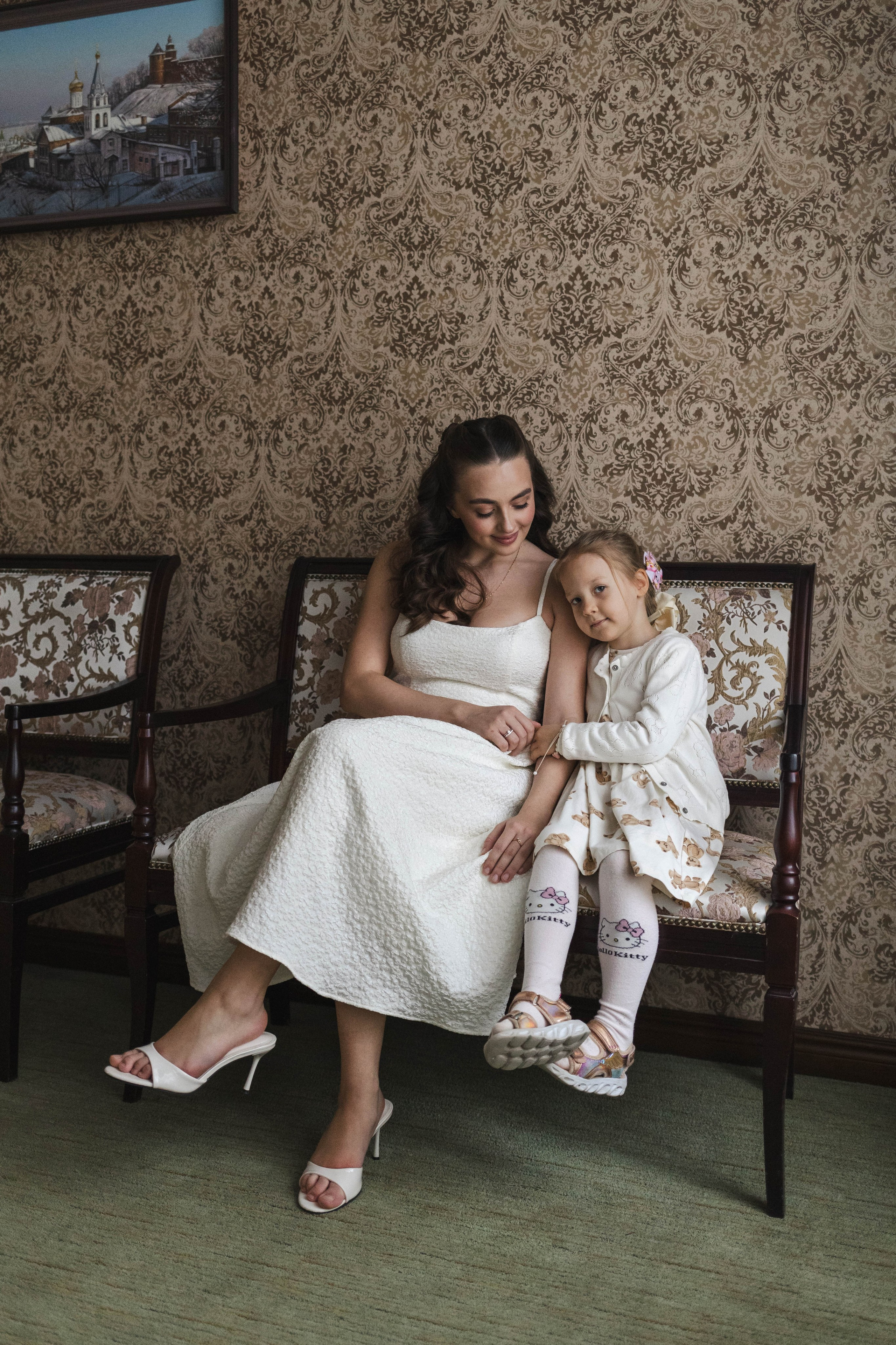 Александр и Анастасия. Ваш фотограф в Нижнем Новгороде