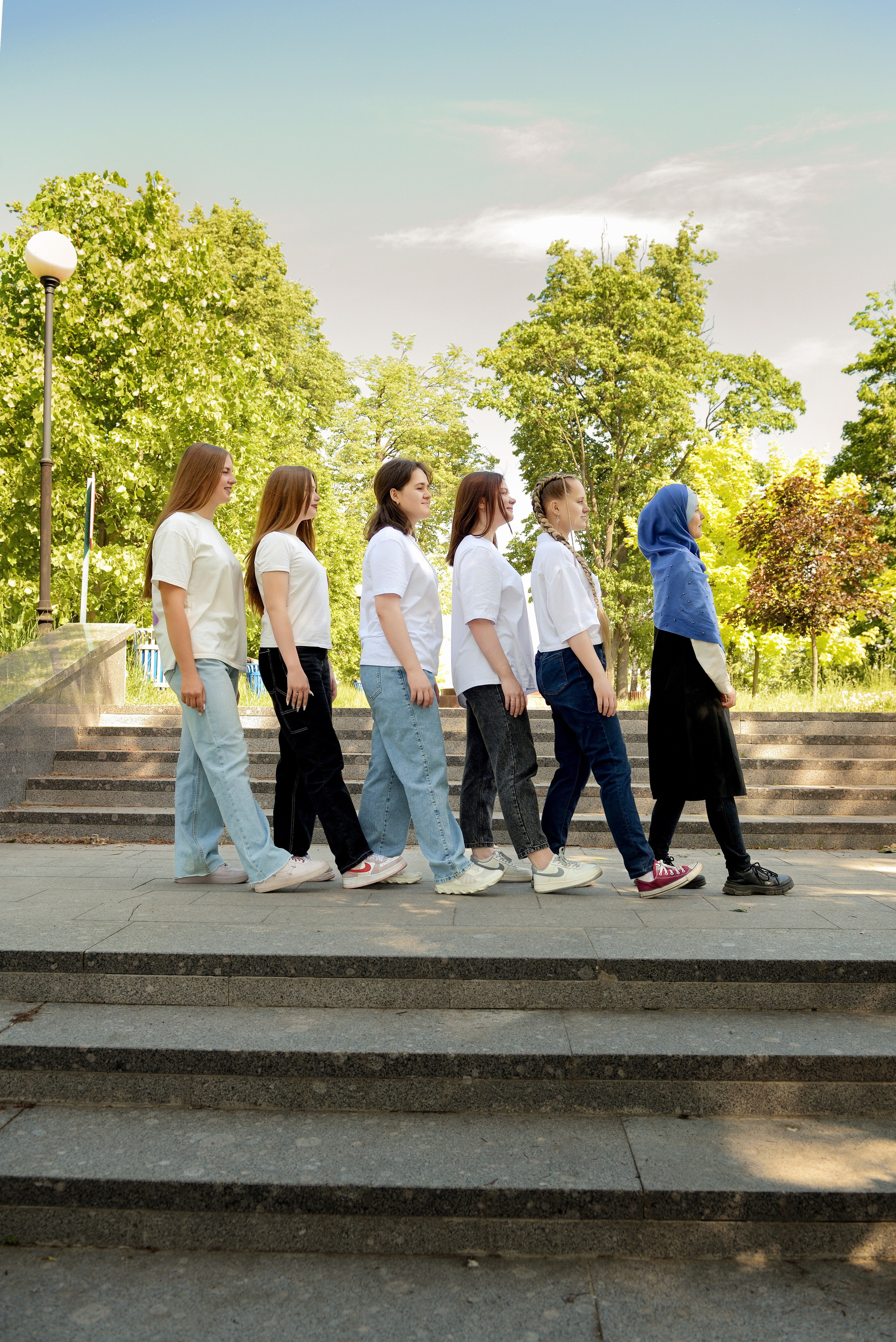 Съемка выпускной 9 класс, альбомы. Детский фотограф в Долгопрудном и Москве