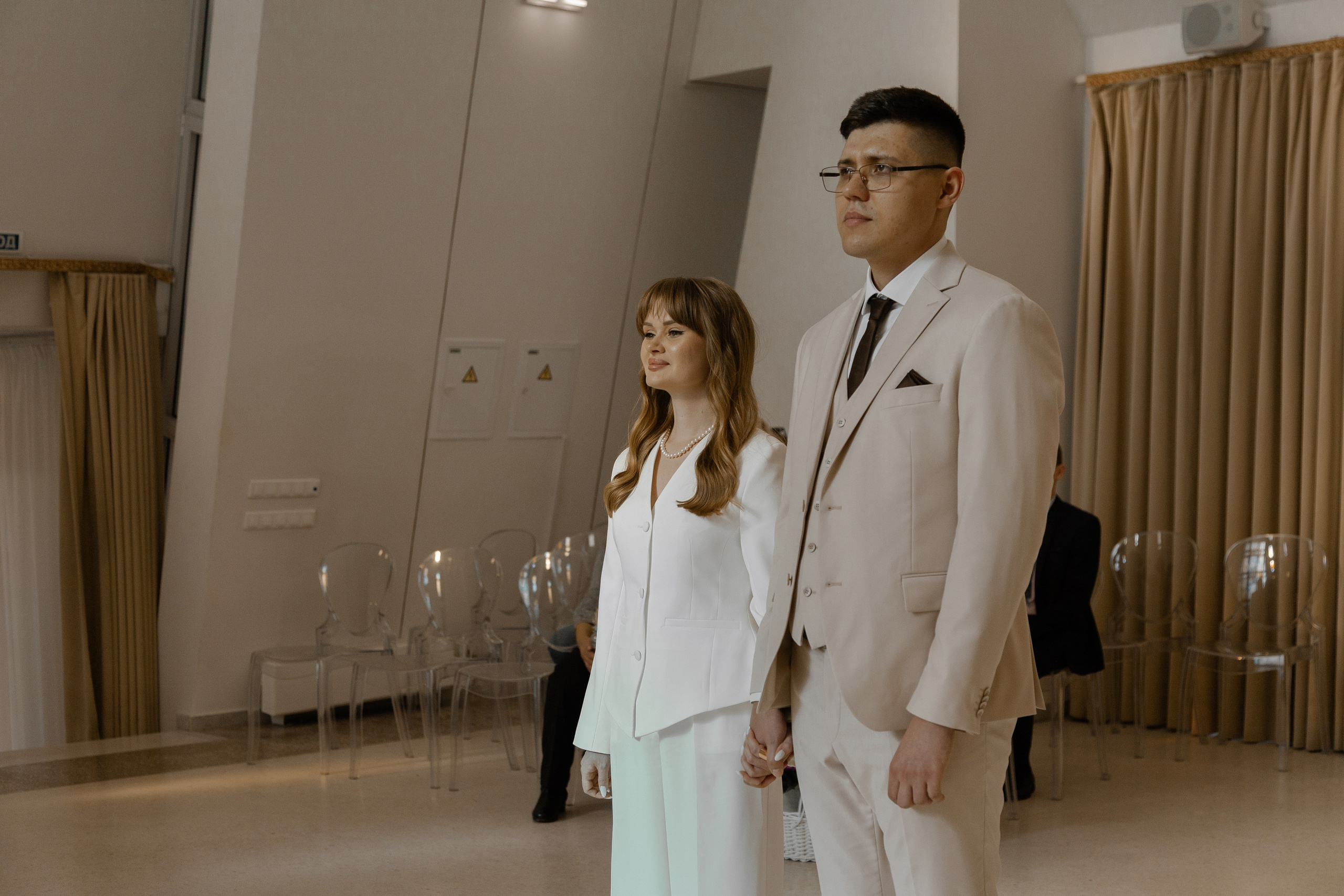 Ян и Елена. Орнштейн Полина I Фотограф Самара