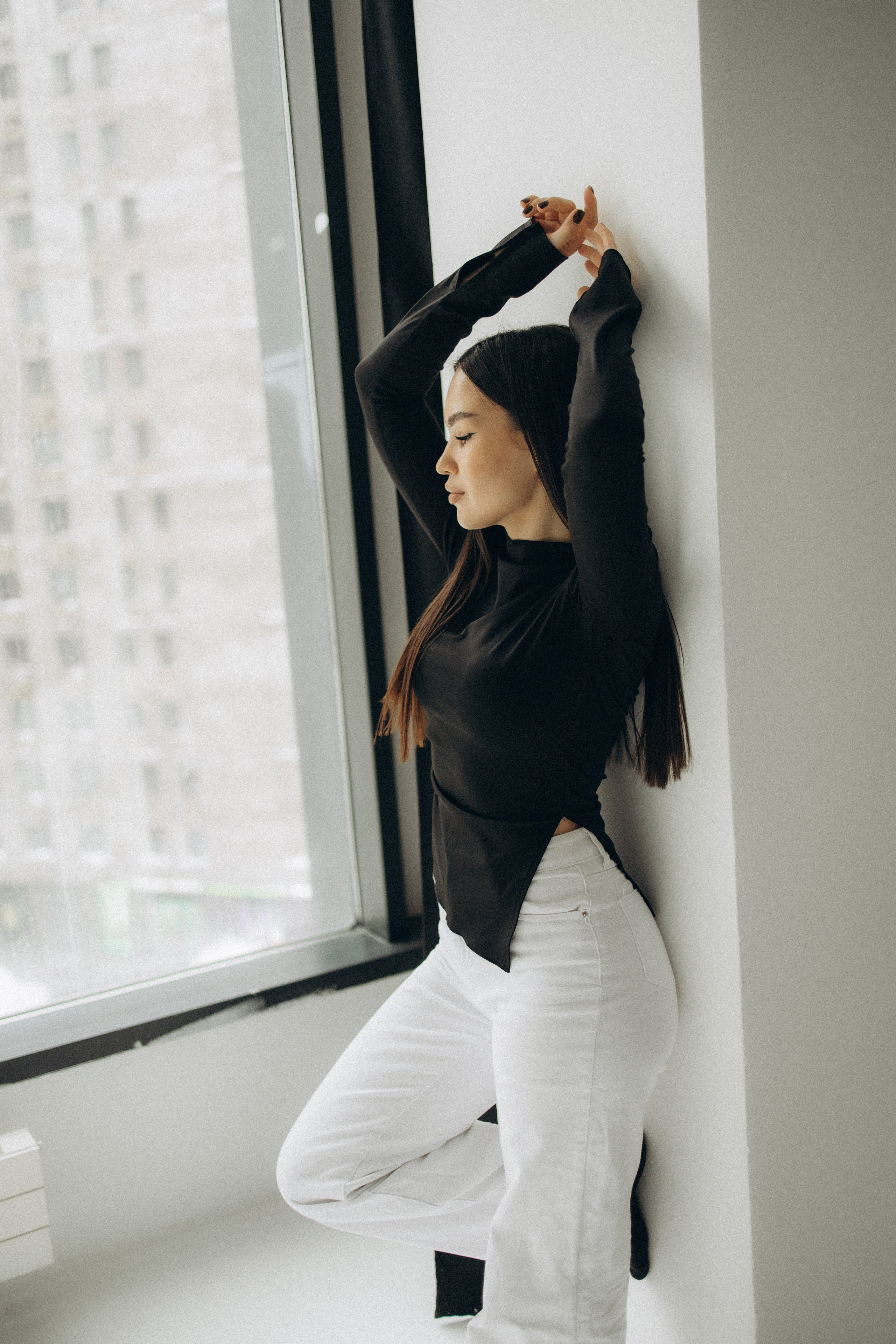 Ольга. Семейный фотограф в Москве Анастасия Шалда