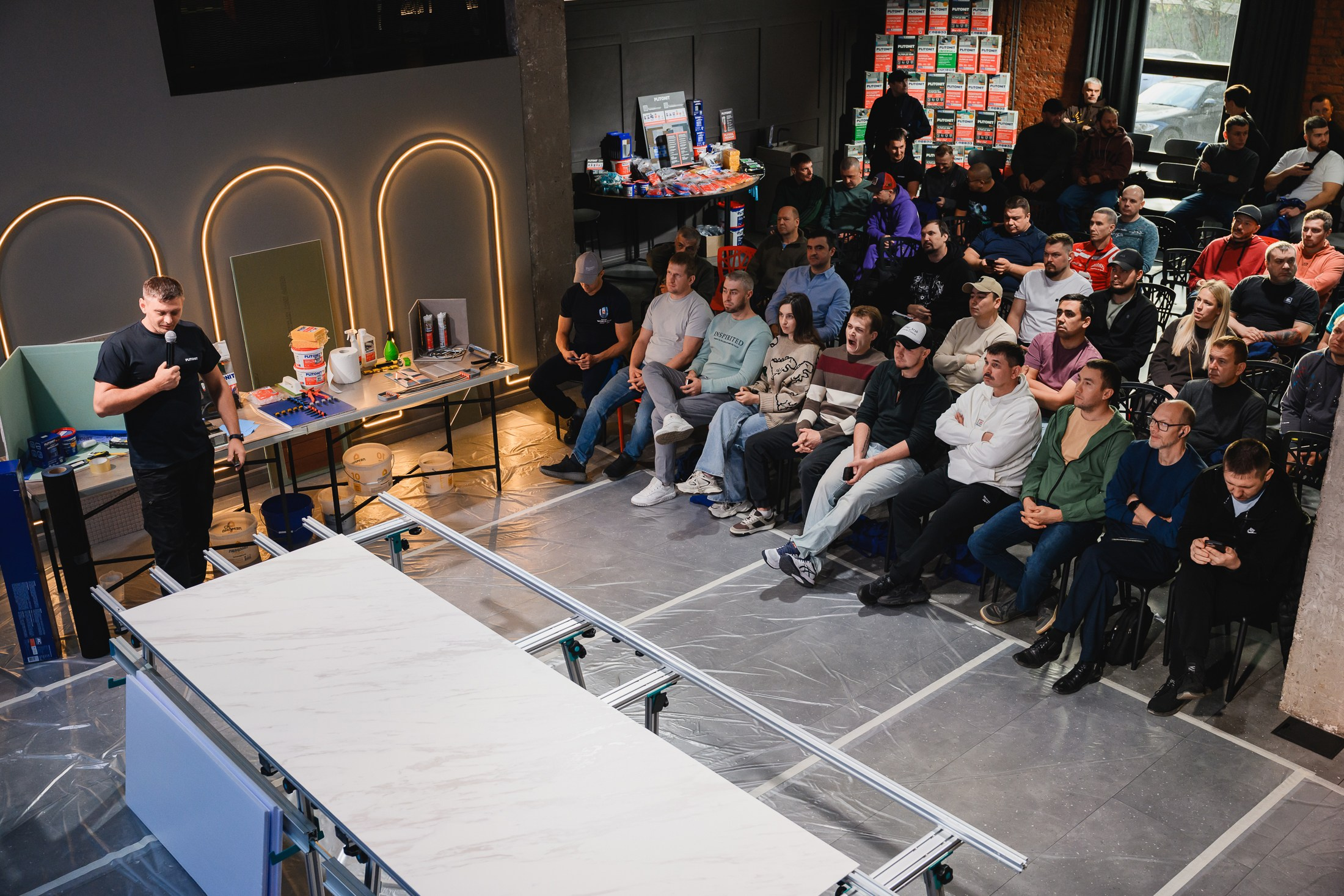 «Вот это замес!» PLITONIT. 📸Портретный и репортажный фотограф | Красноярск | Поливода Дмитрий📸