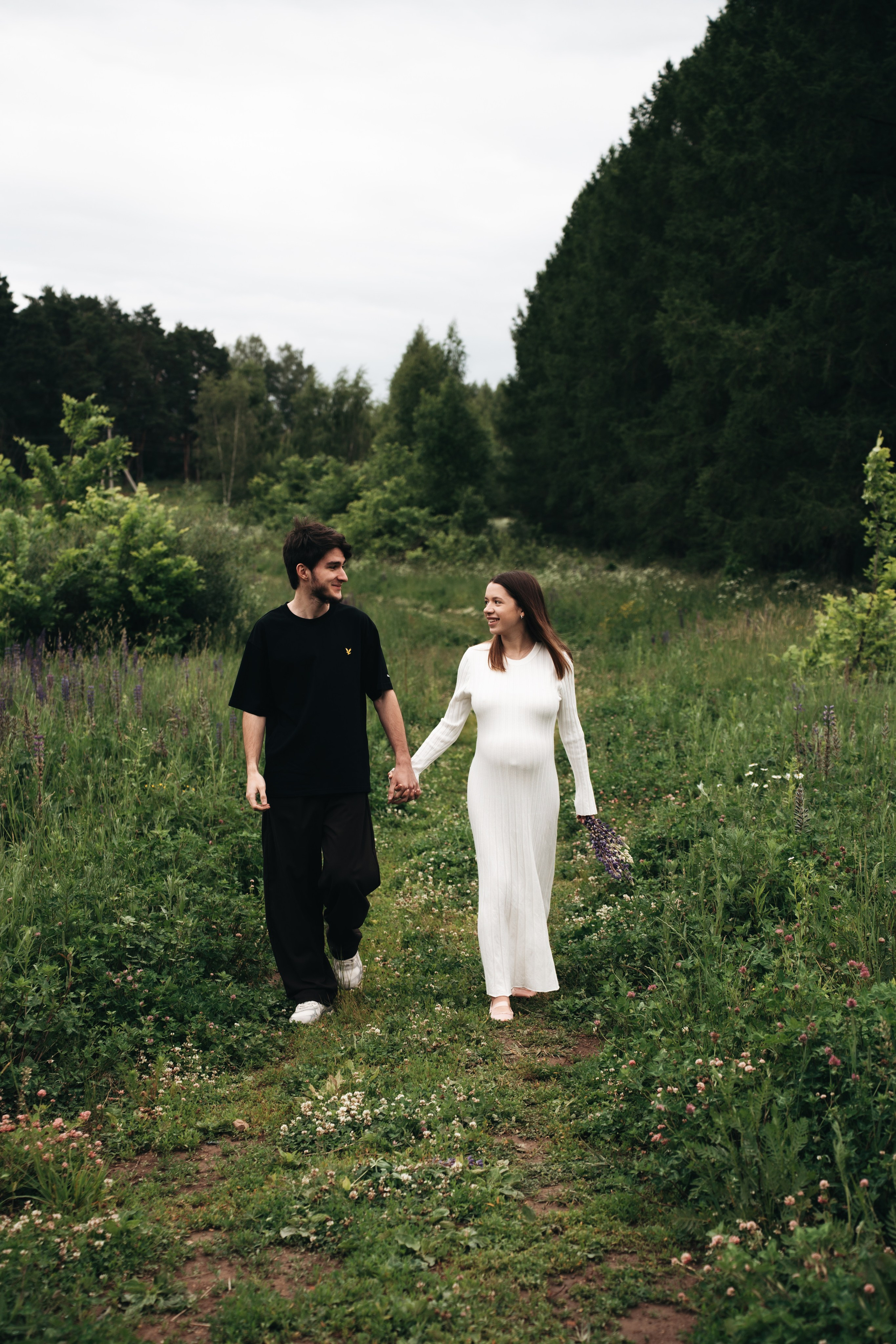 Мага и Даша. Маргарита — фотограф и видеограф / Москва