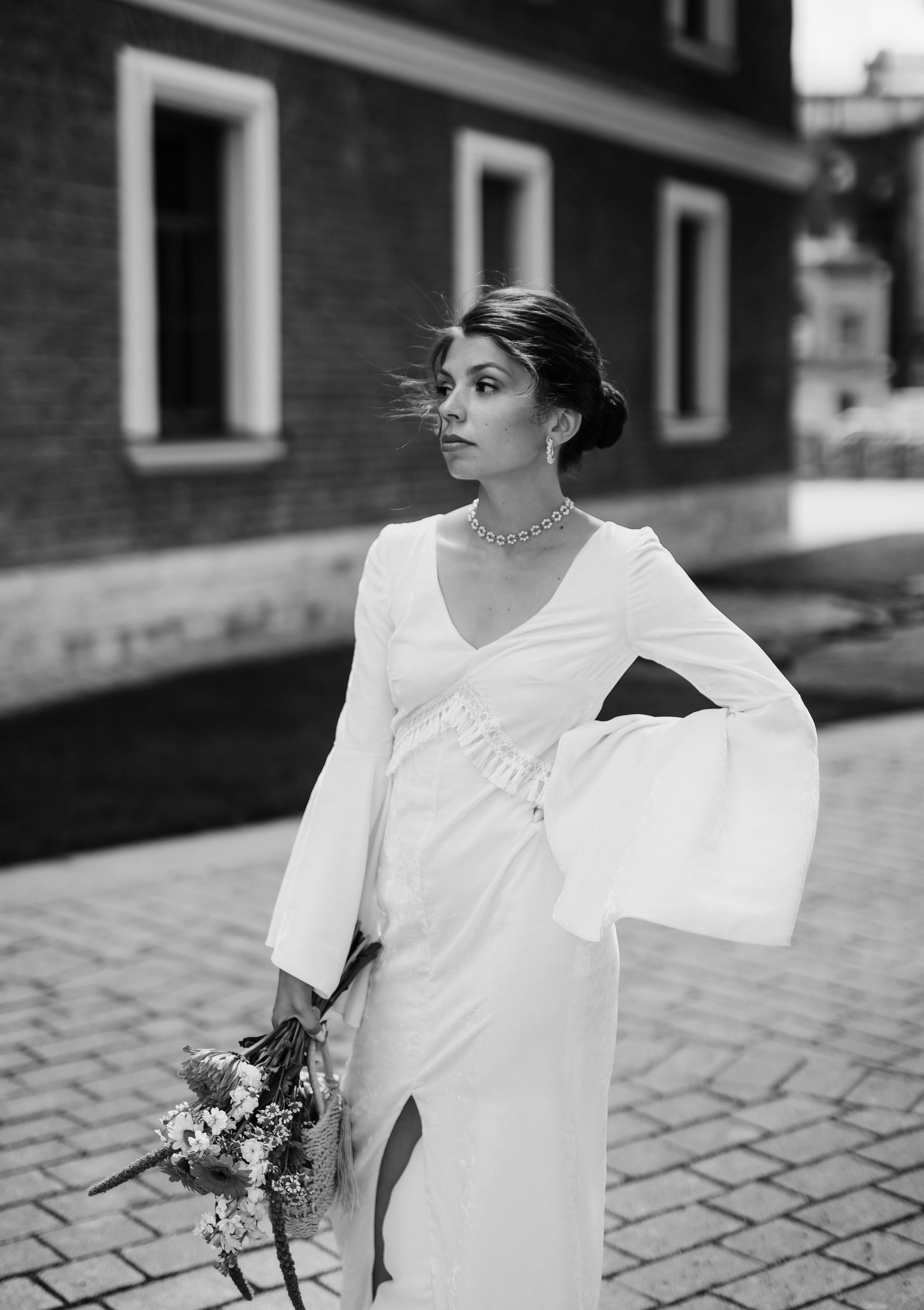 Коля Таня. Свадебный фотограф СПб Евгения Орлова