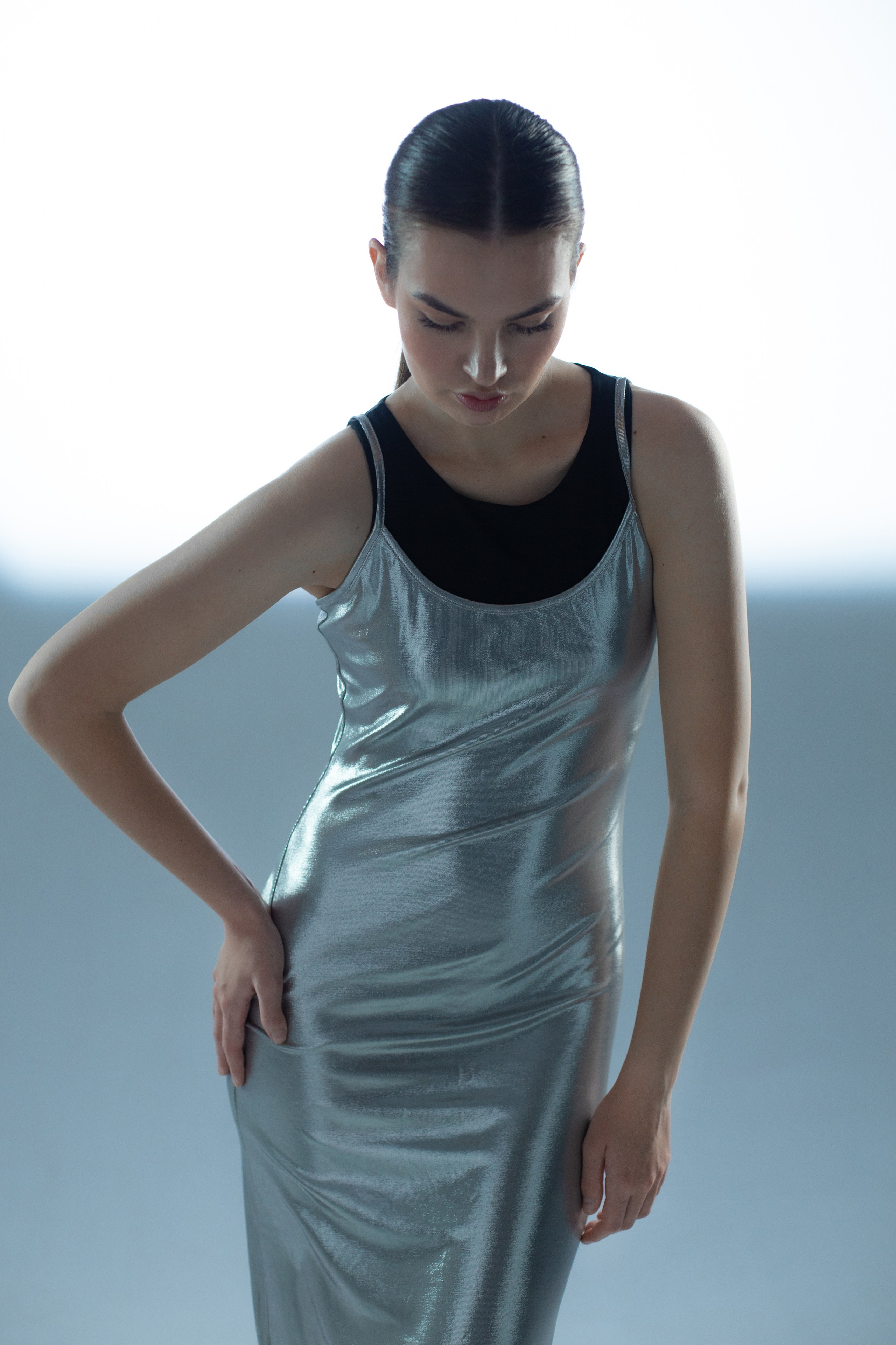 Курс по студийному свету. Алина Нуриахмитова. Женский и fashion-фотограф в Казани и Москве