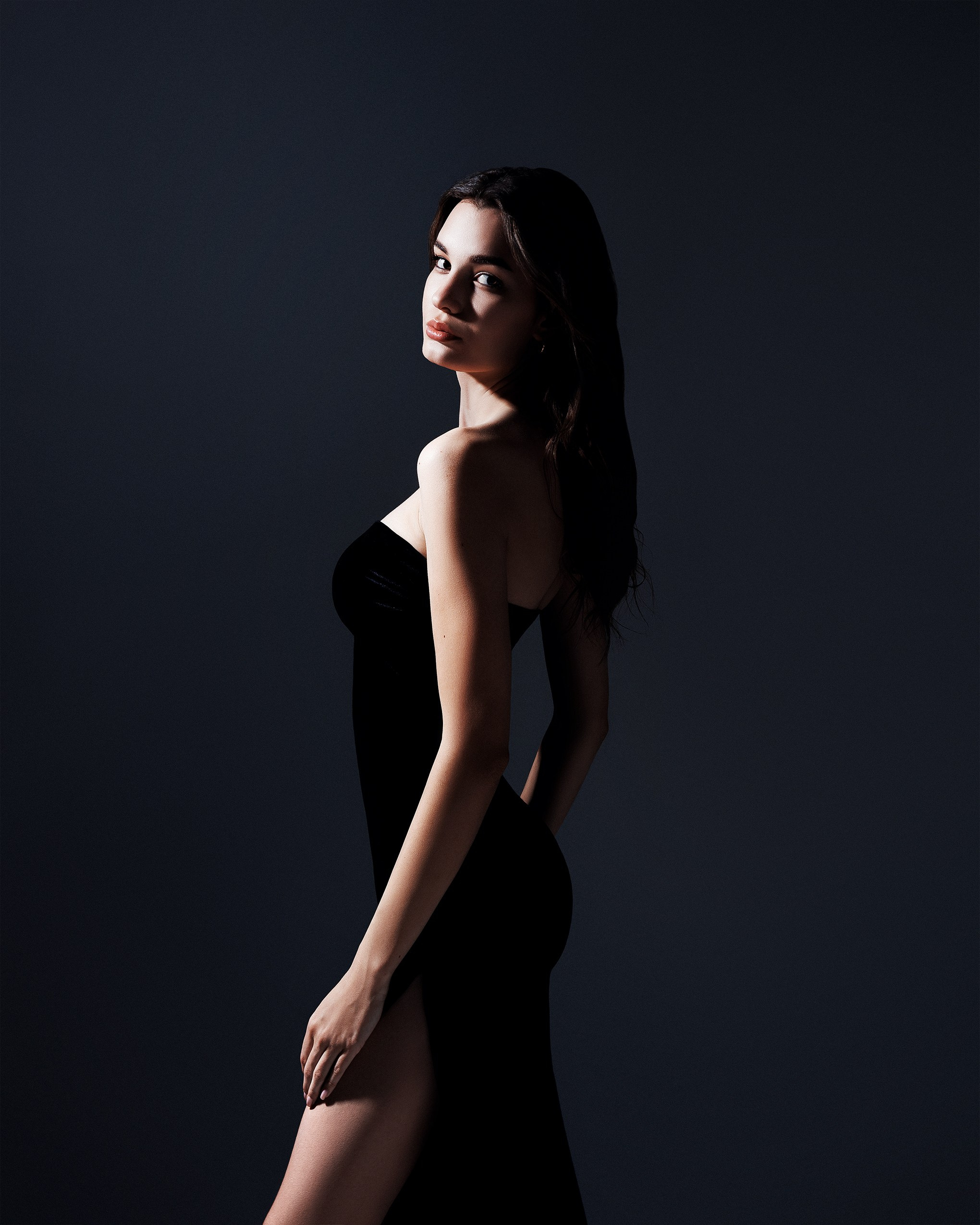 AESTHETIC. Фотограф Алматы | Весь мир — Никита Колодин