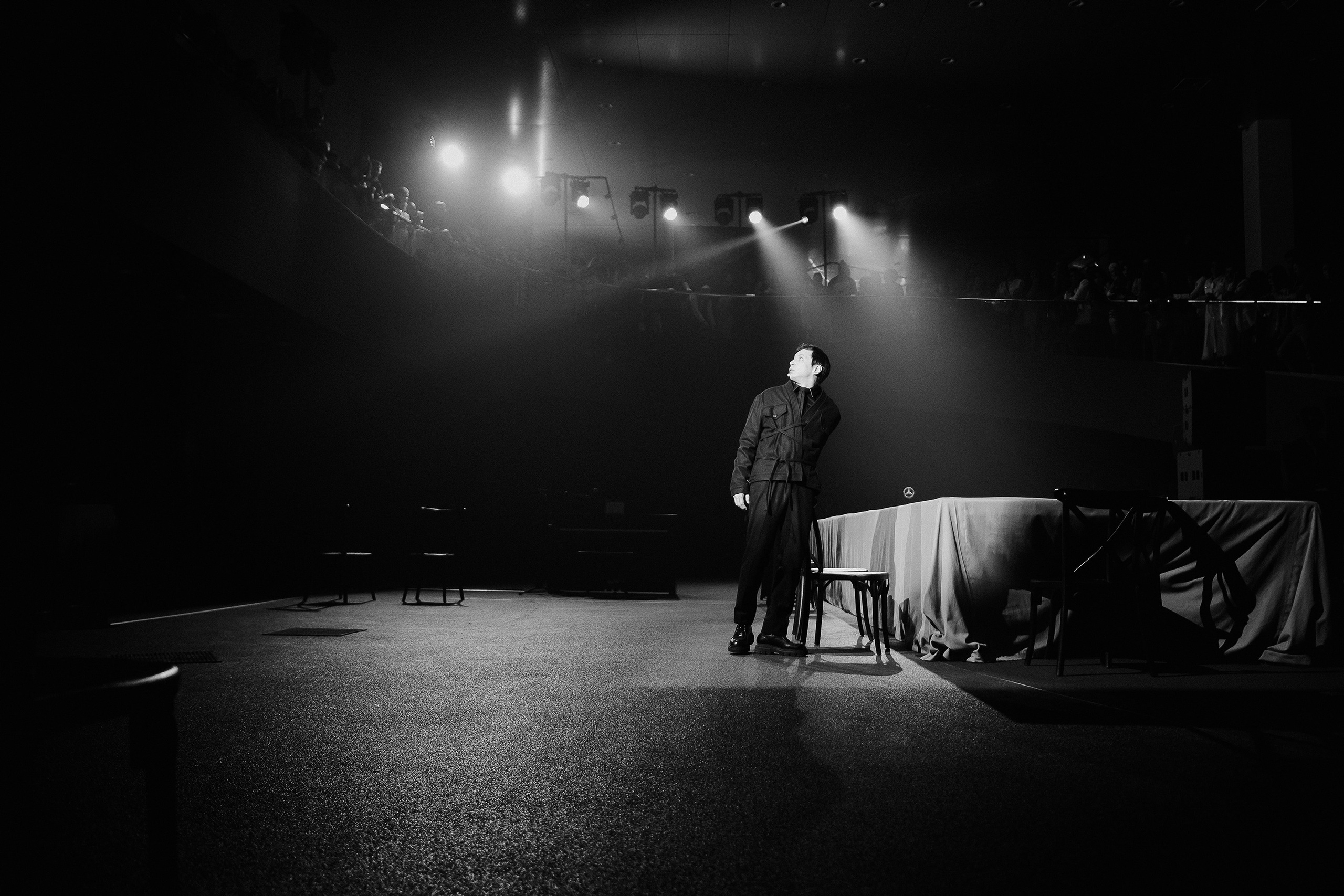 AINUR TURISBEK PIONmän. Фотограф Алматы | Весь мир — Никита Колодин