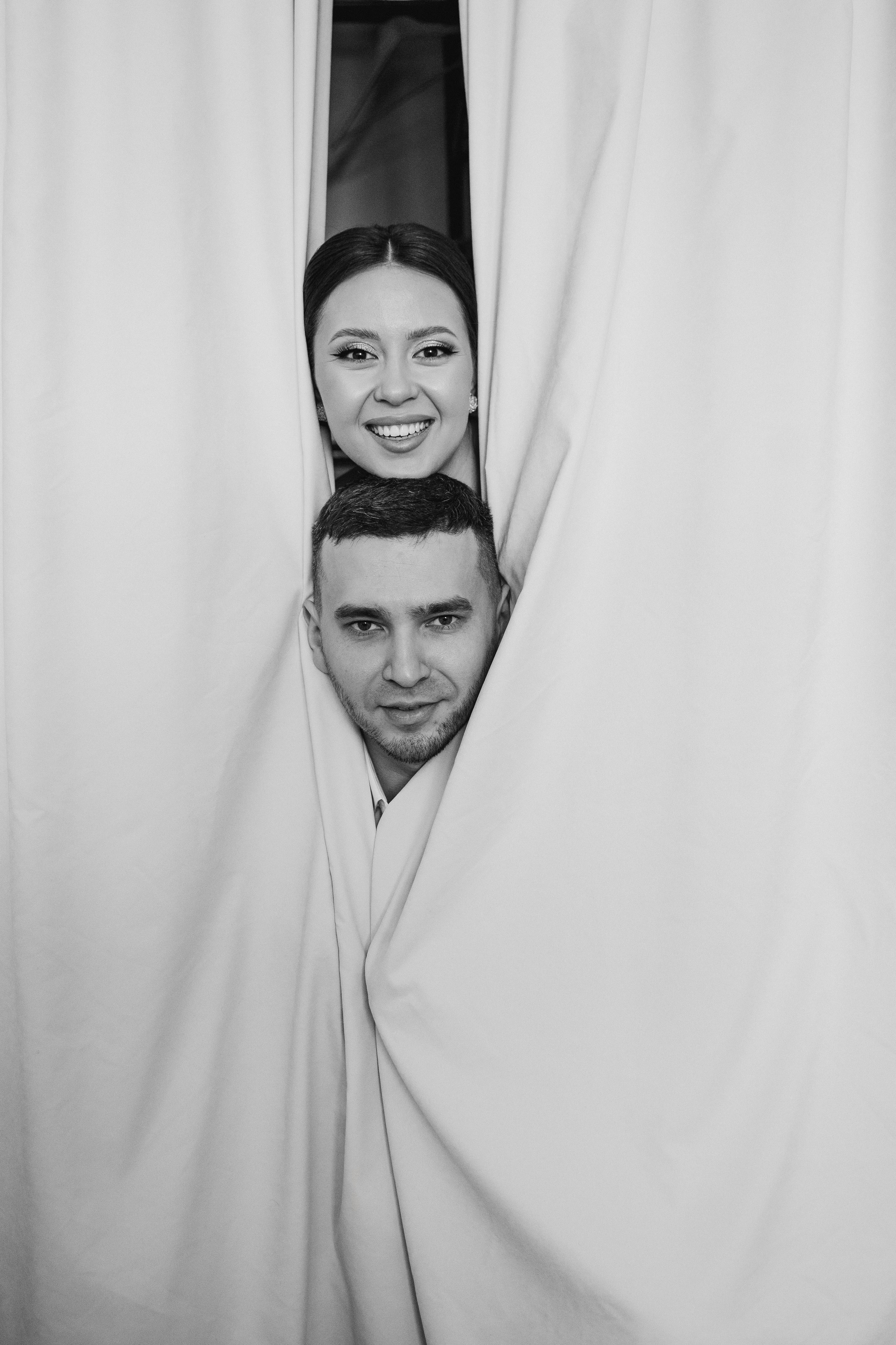 Тимур и Аида. Свадебный и семейный фотограф в Стерлитамаке и Уфе