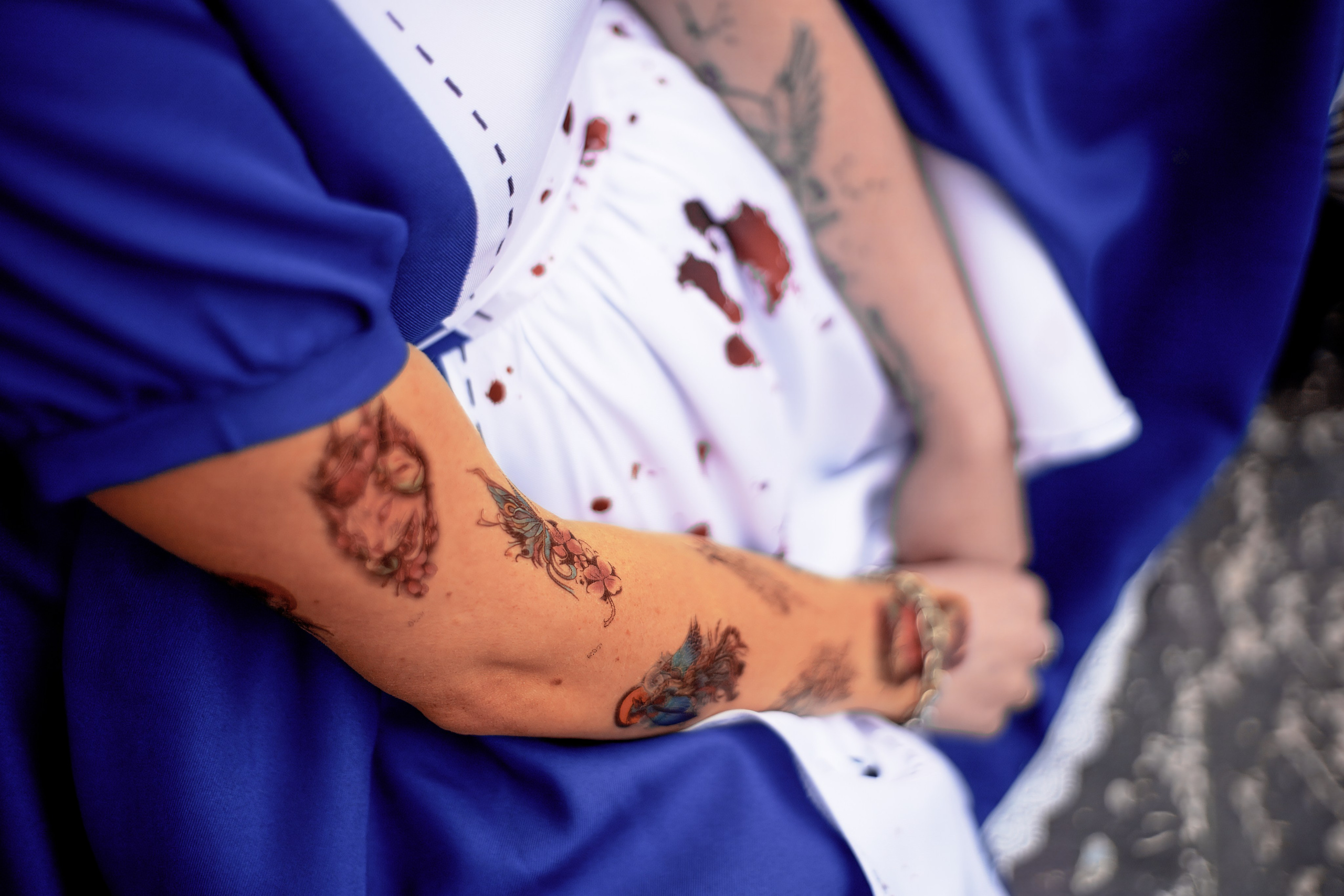 Алиса. Наше время. Фотограф в Южно-Сахалинске Гусаков Евгений