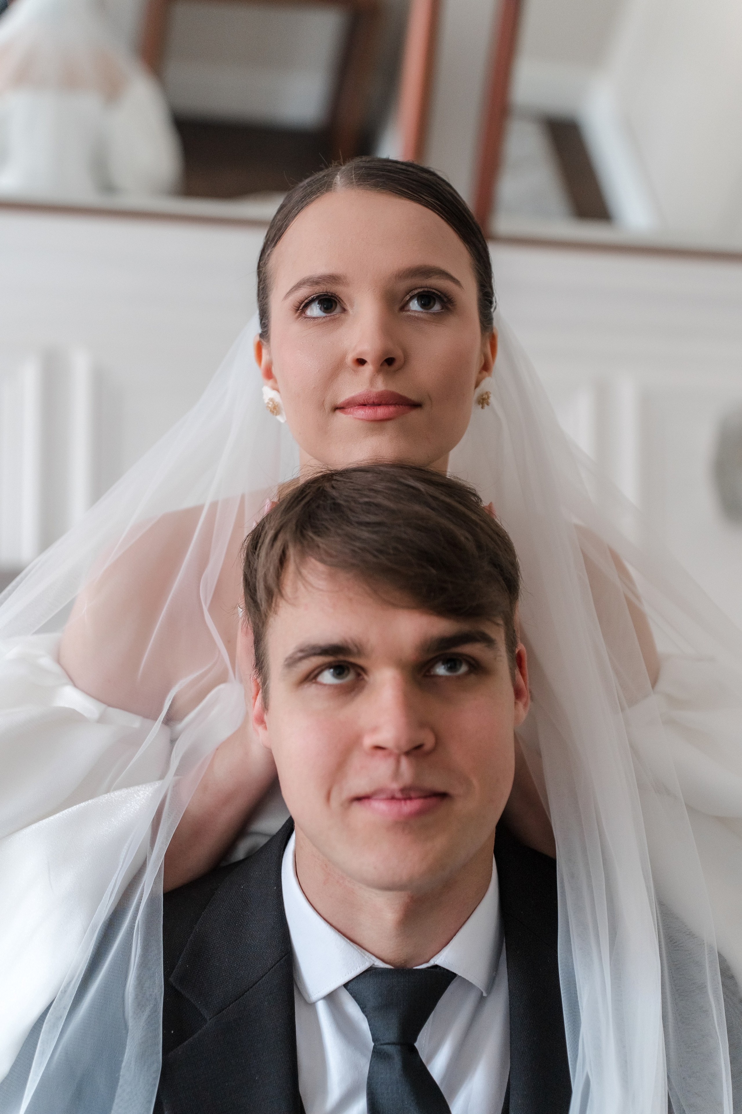 Анатолий + Ева