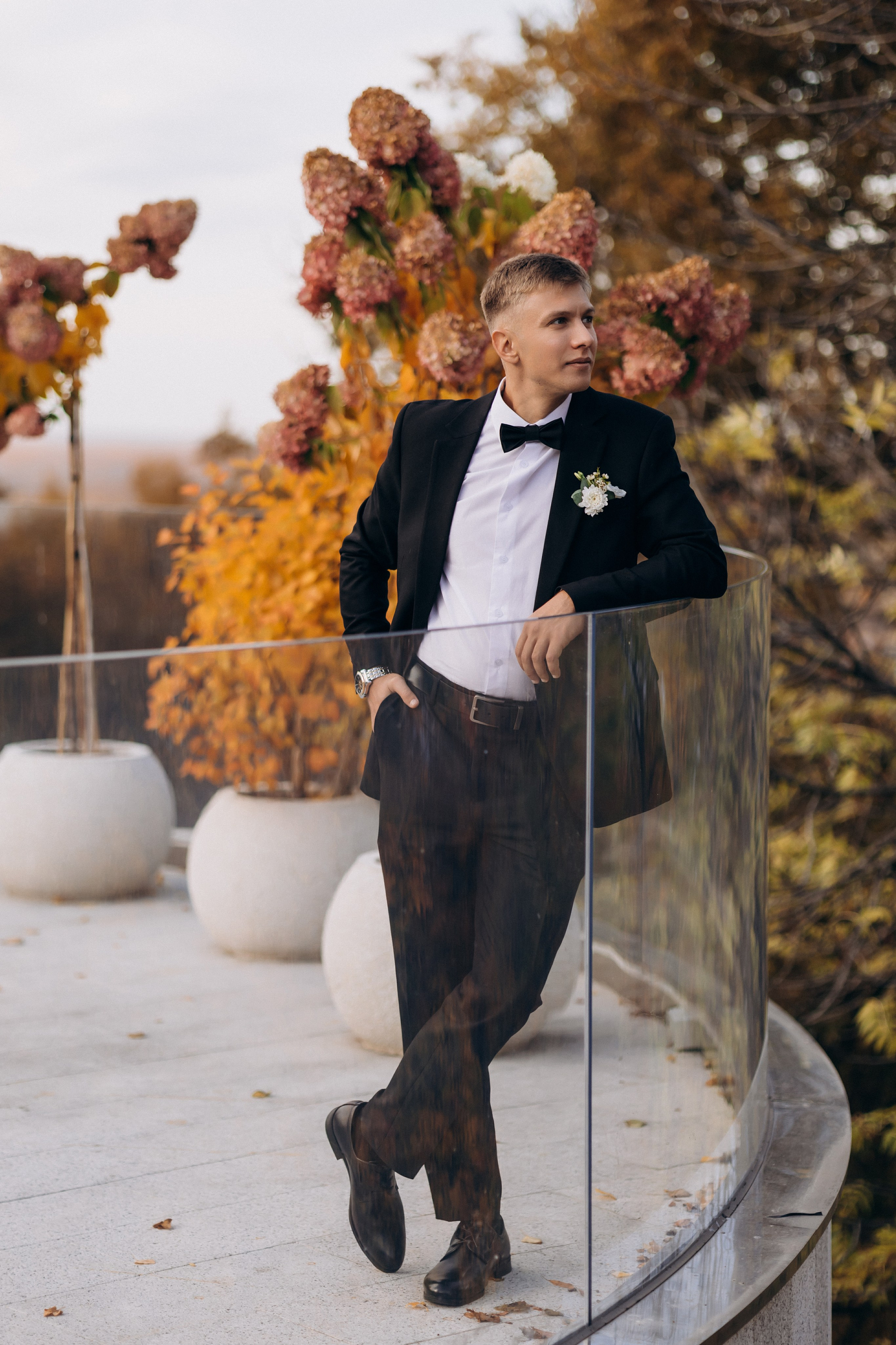 Свадьба Ивана и Анастасии. Фотограф Нижний Новгород