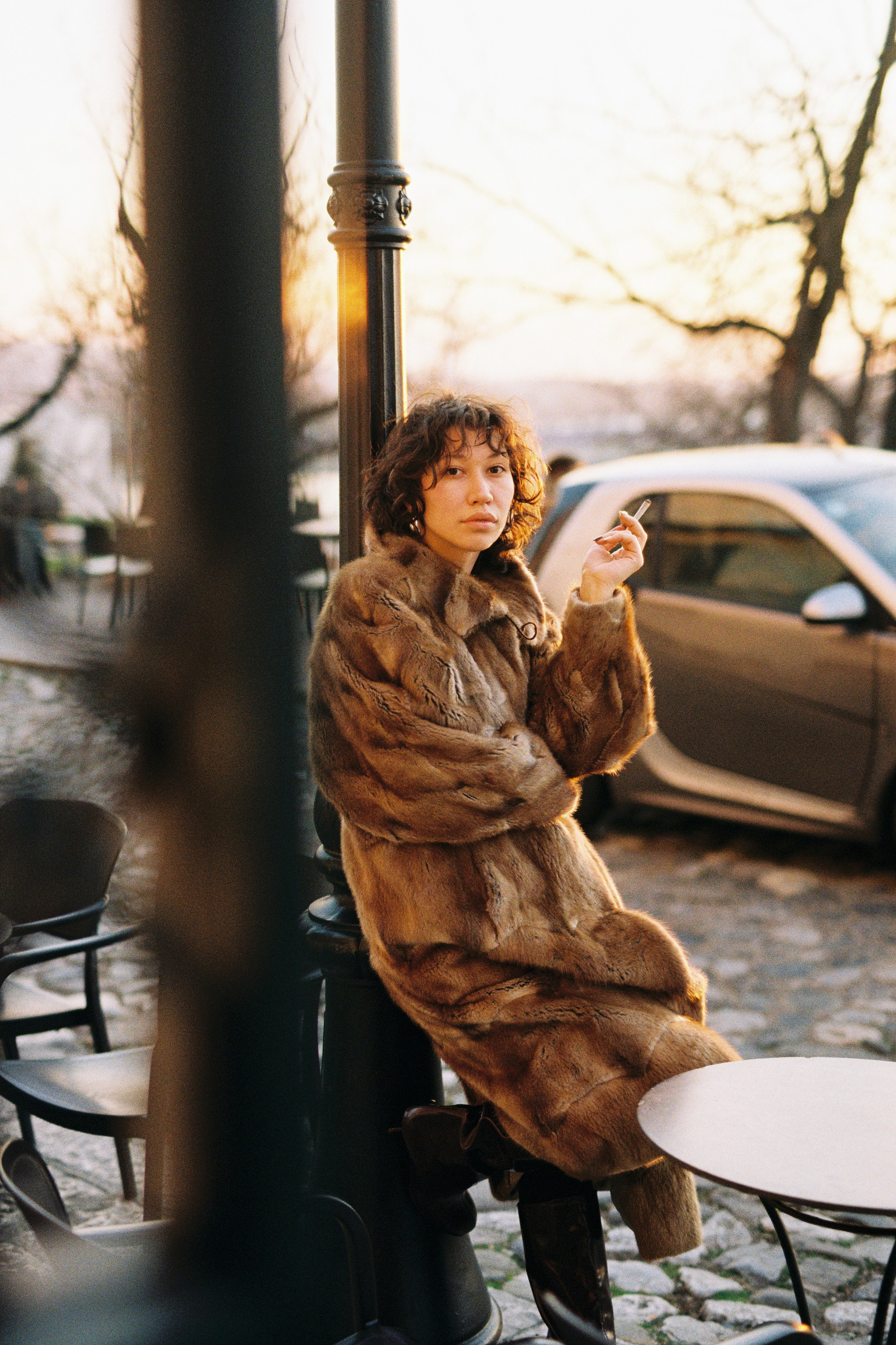 FILM SASHA. Photographer Belgrade — Tsvetkova Maria