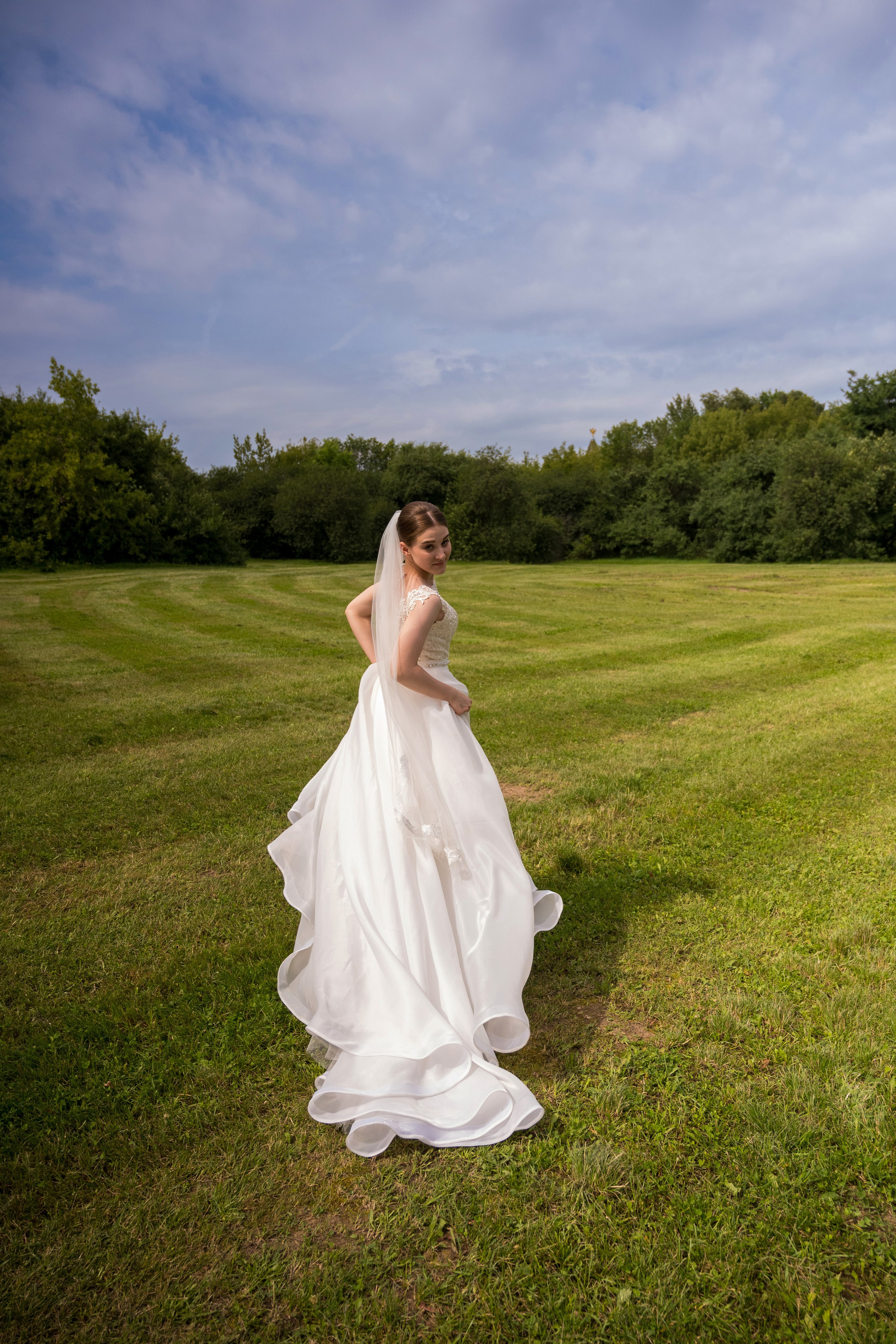 Данила & Олеся. Семейный и контент фотограф в Москве Alira