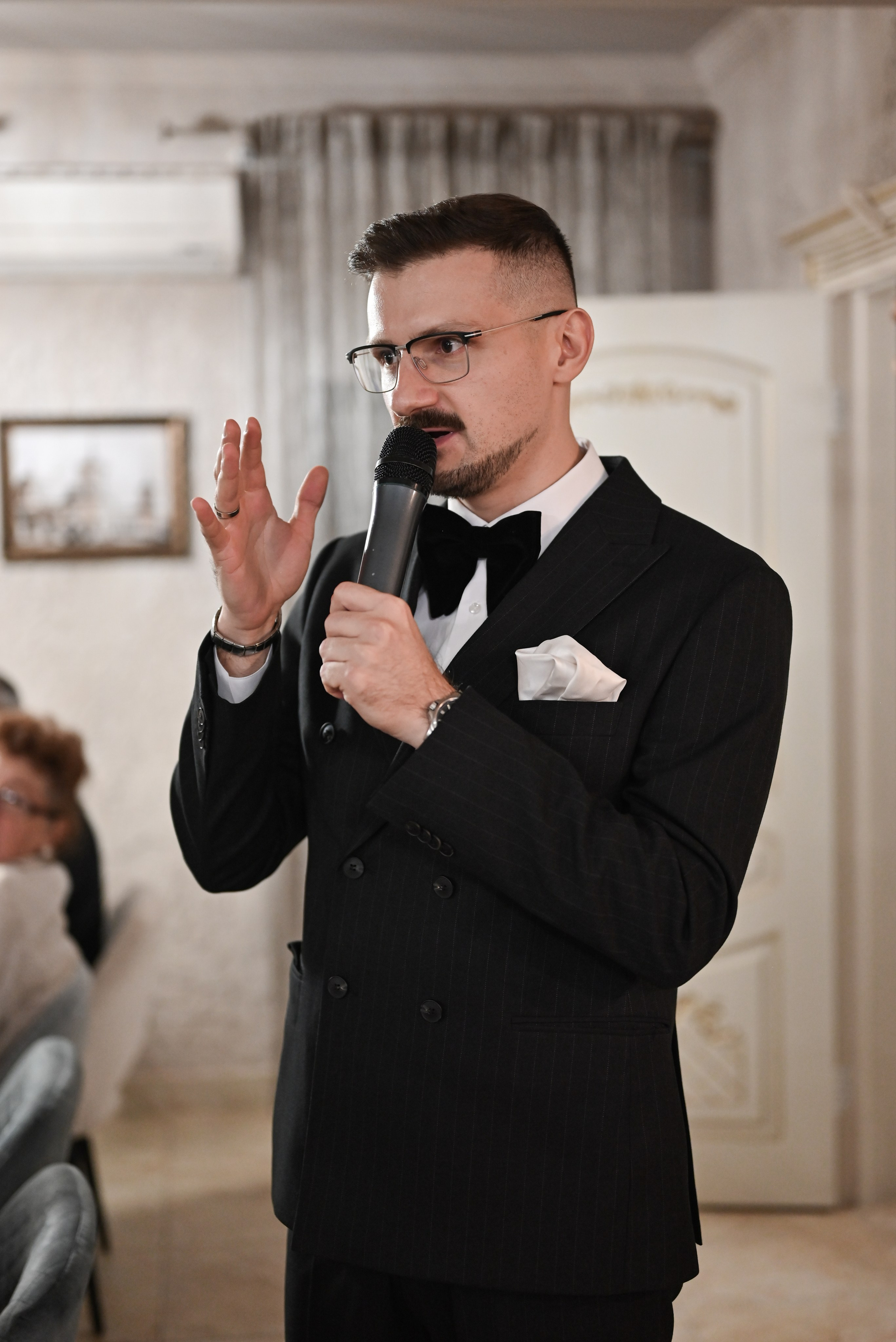 День Рождения Гульнары!. Свадебный и семейный фотограф в Уфе Александров Максим