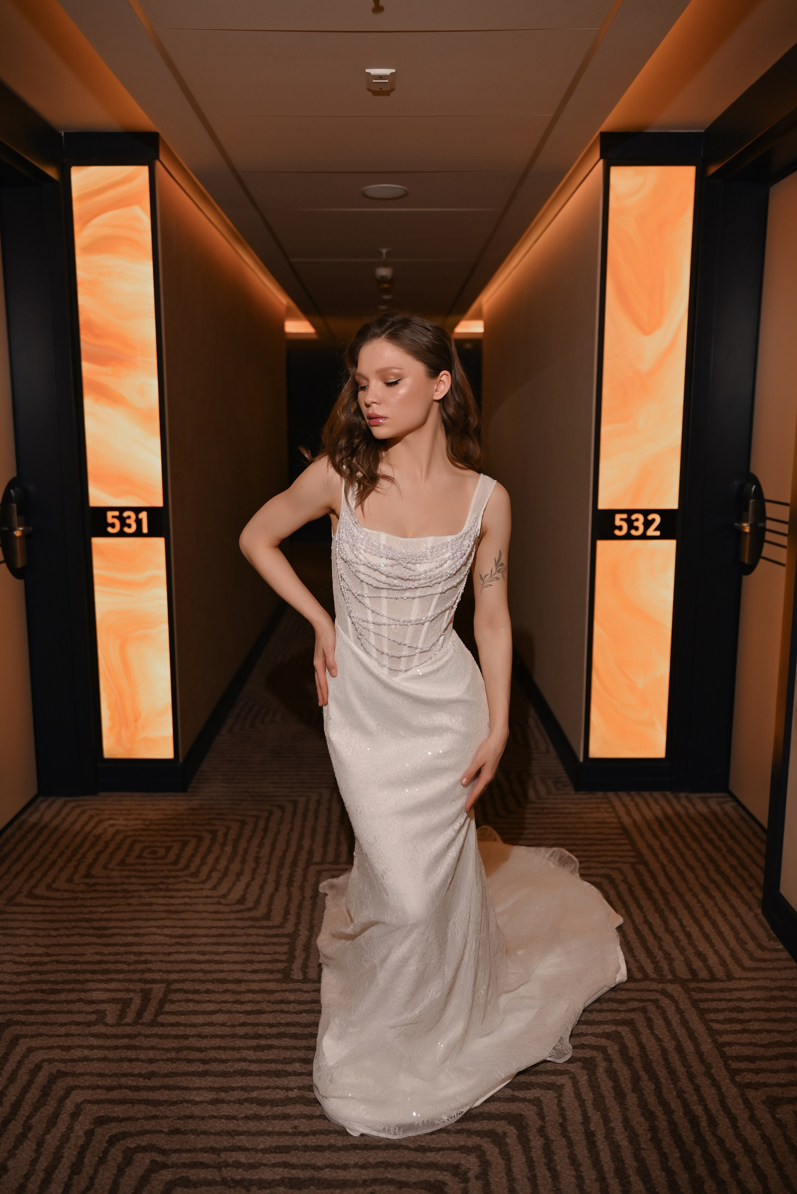 Marriott Moscow. Свадебный и семейный фотограф в Уфе Александров Максим