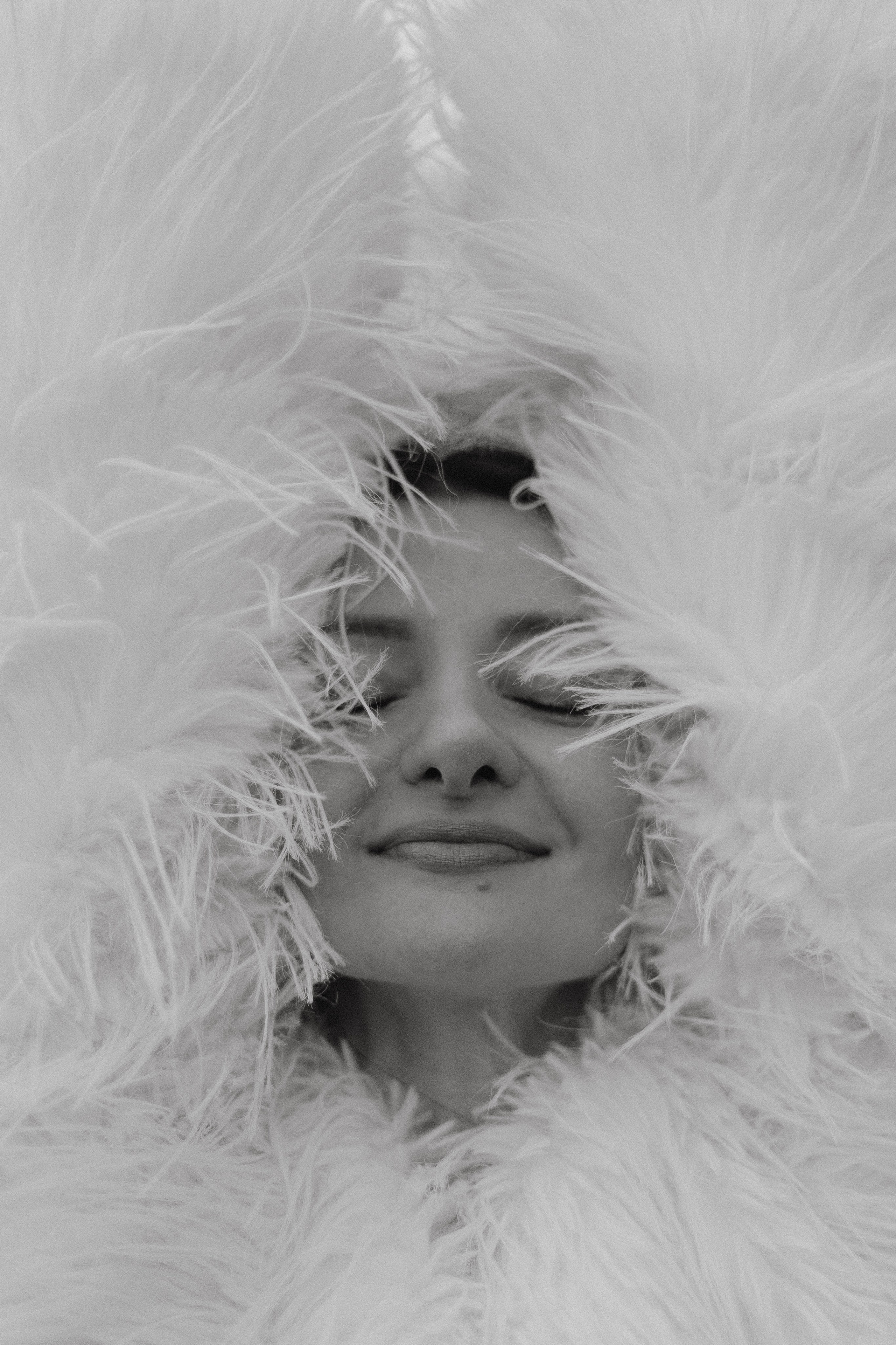 Просто Мария. Семейный фотограф Москва Ирина Малышева