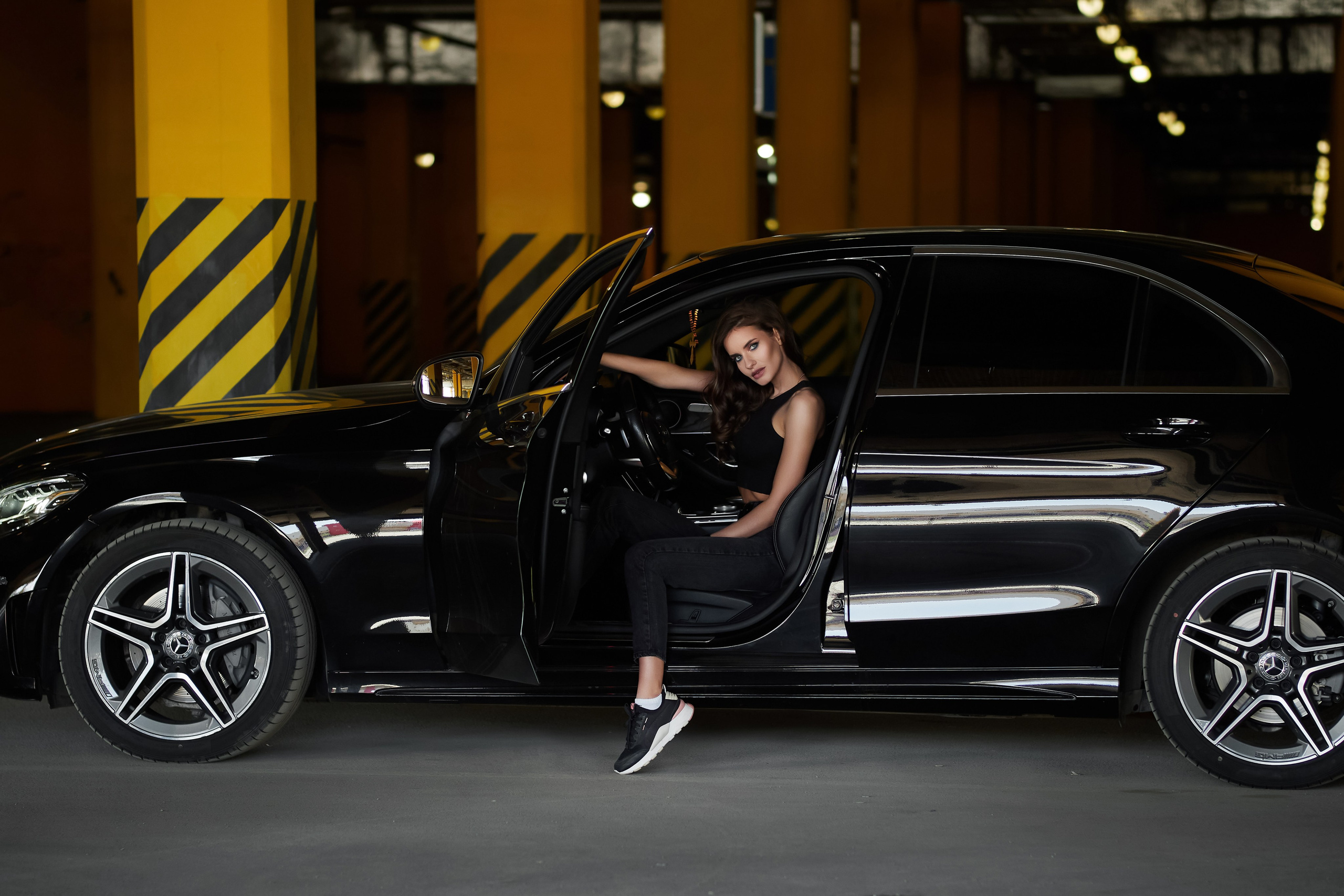 Портретный фотограф Кемерово. Подрябинкин Данила, портретный и репортажный фотограф в Кемерово