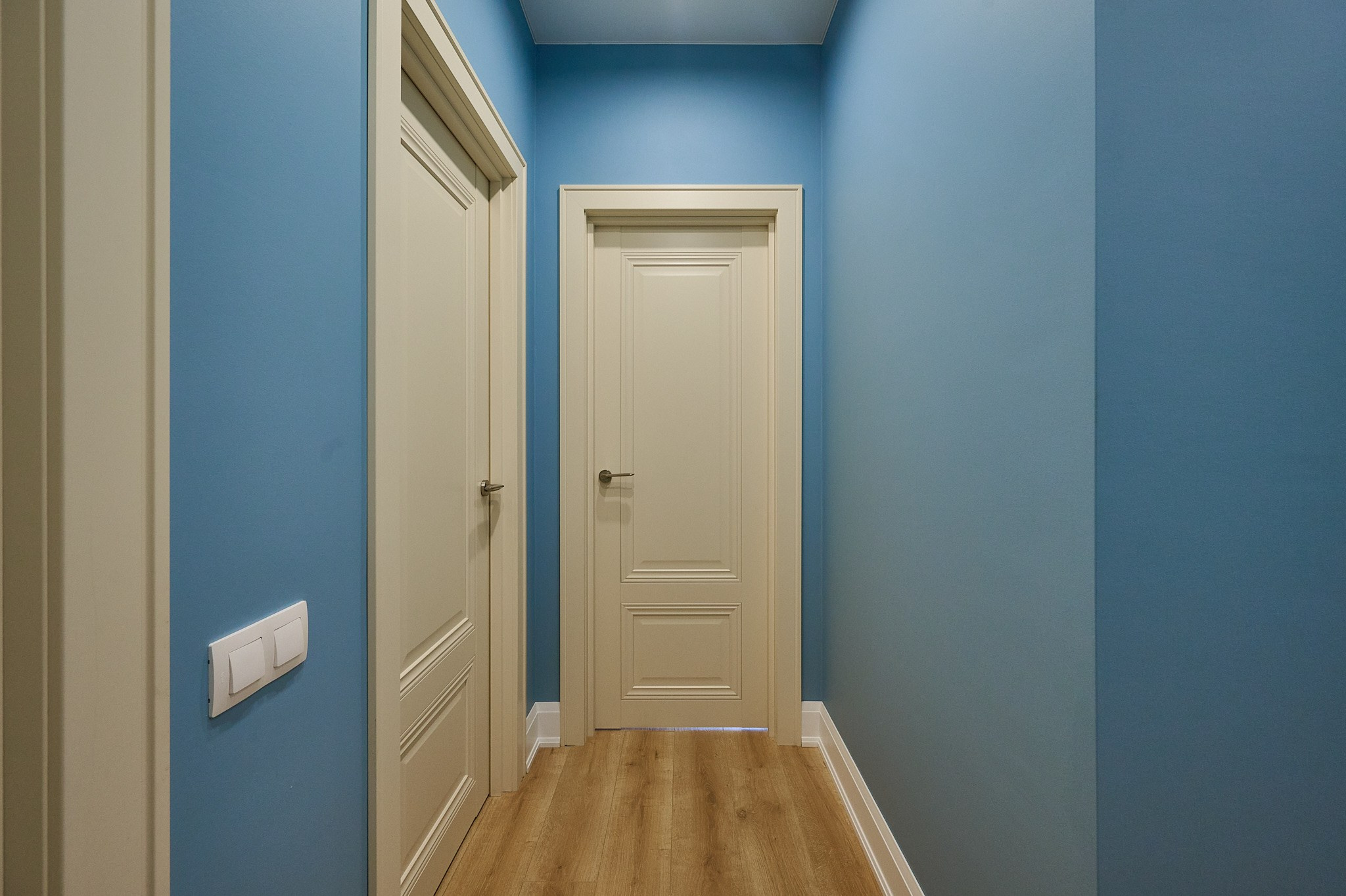 Квартира 173. Интерьерный фотограф в Краснодаре