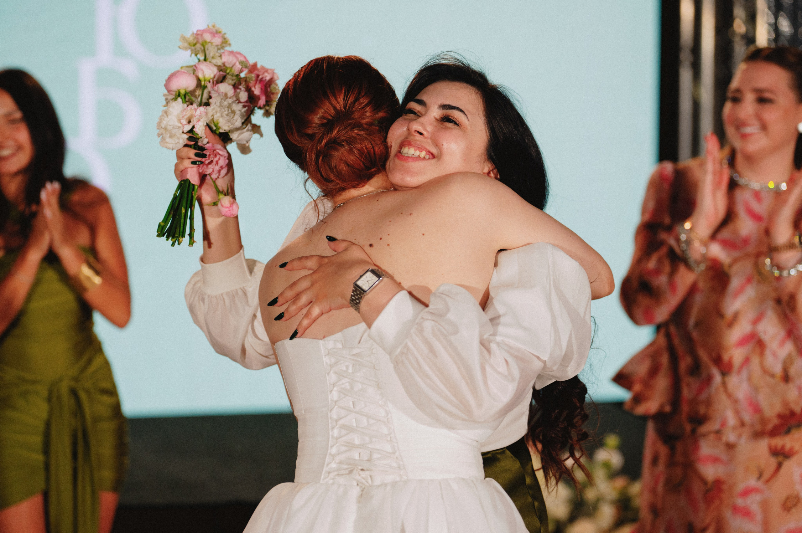 Наташа и Данил. Репортажный и свадебный фотограф в Сургуте