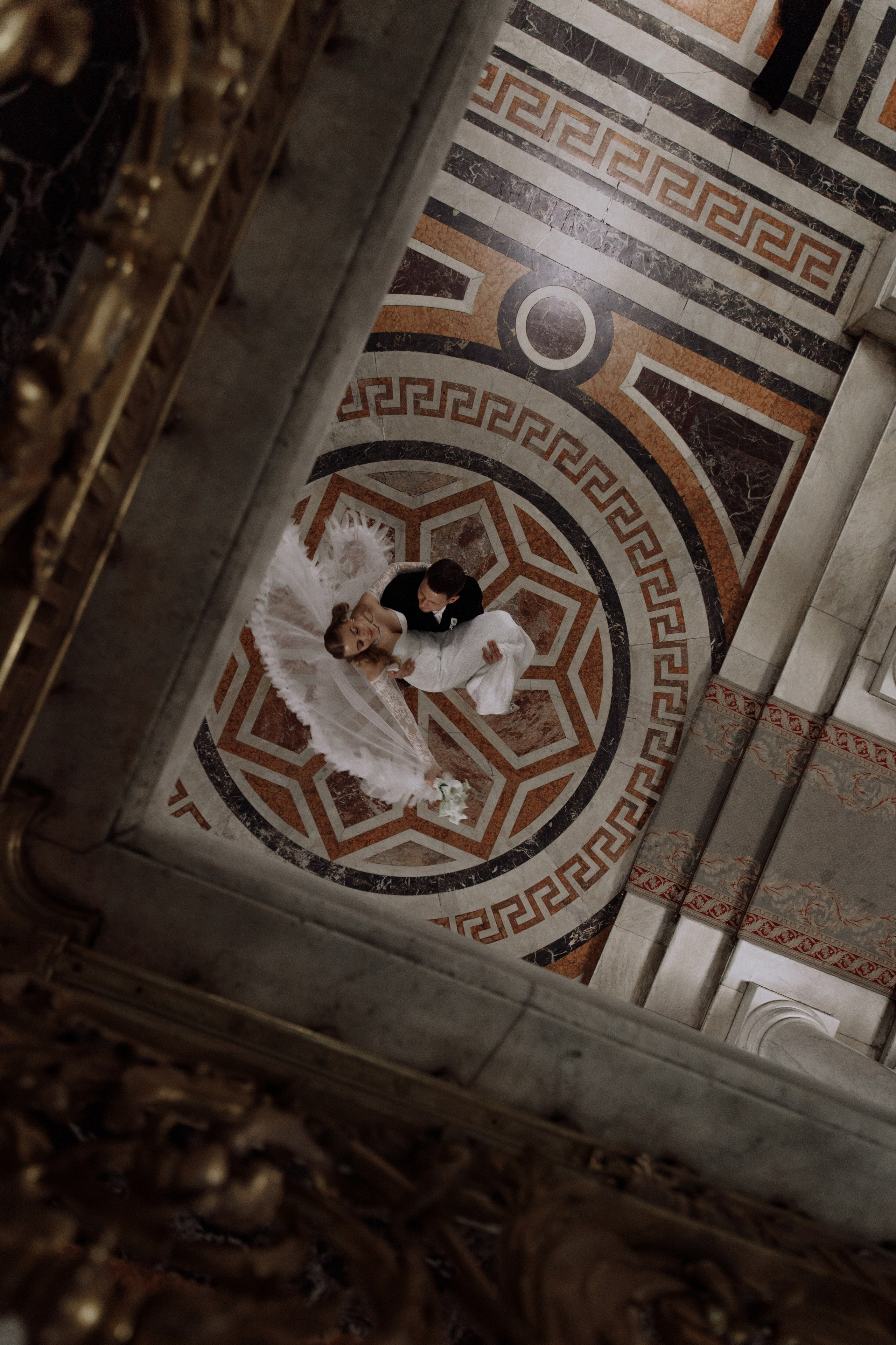 Яна и Даниил. Свадебный и семейный фотограф в Санкт-Петербурге Барсова Анастасия