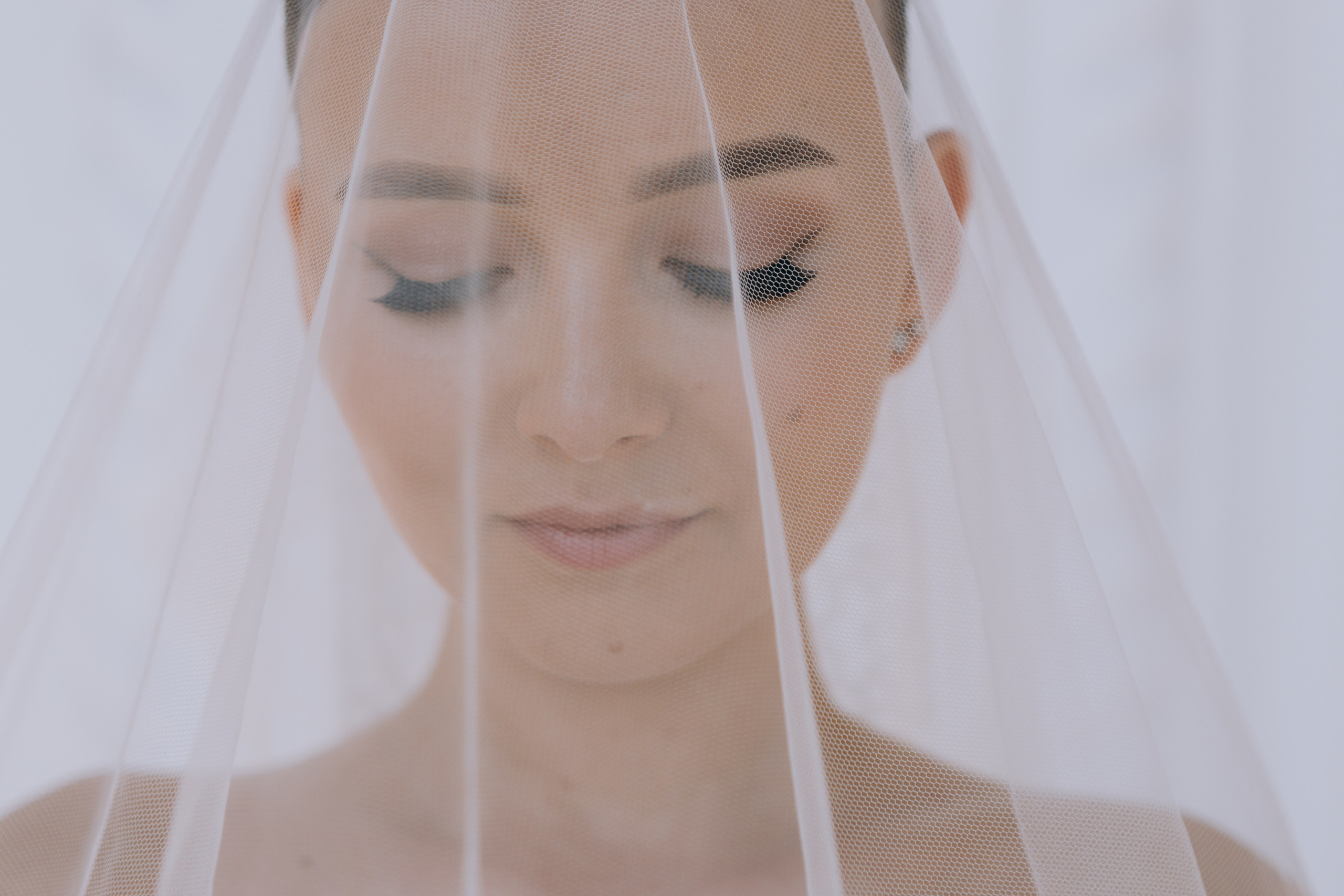 Андрей и Диана. Портретный и свадебный фотограф Айгюн в городе Йошкар-Ола