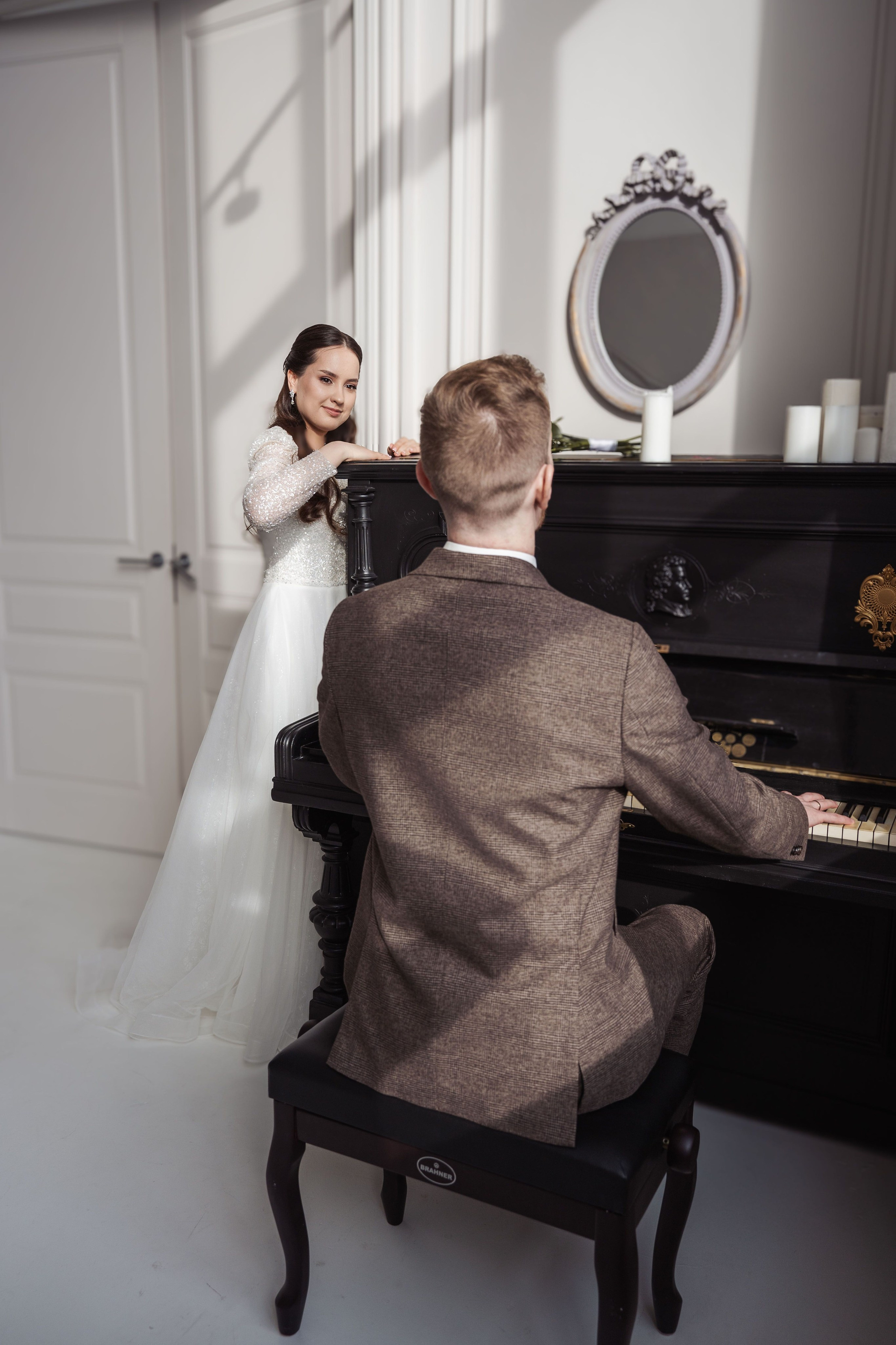 Свадьба Михаила и Карины. Меня зовут Михайлов Сергей, занимаюсь фото и видео г. Чебоксарах