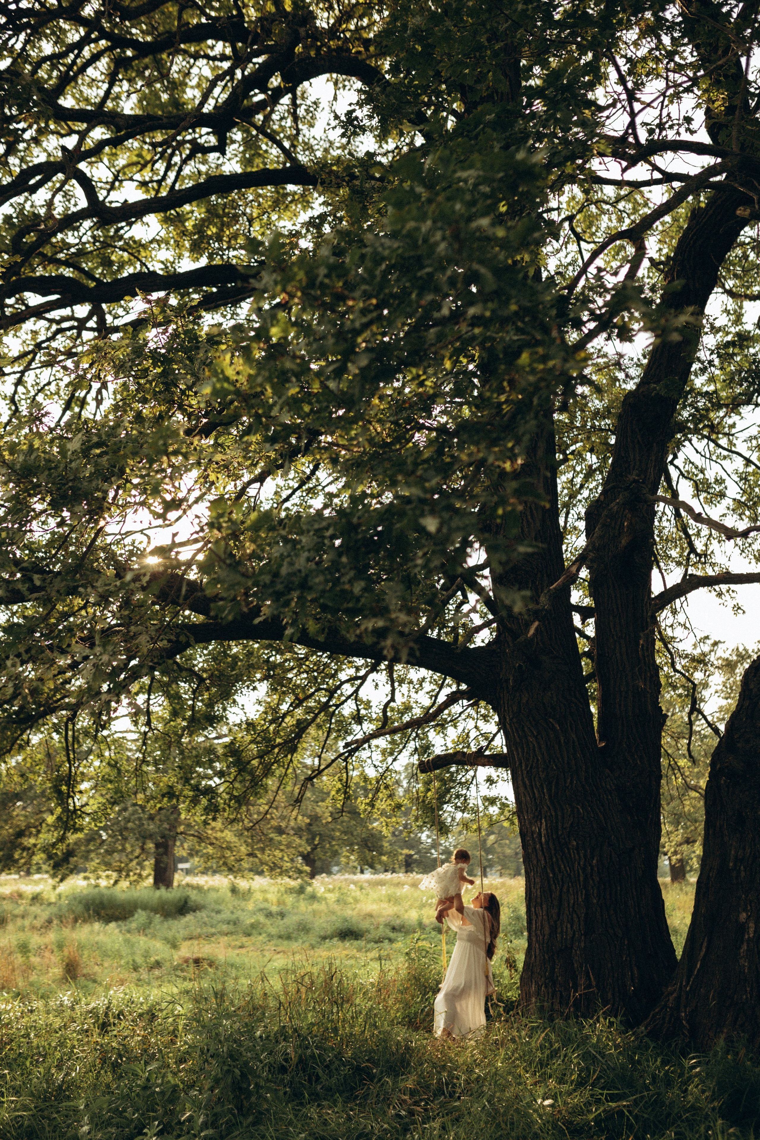 1 годик Саше. Семейный и детский фотограф в Рязани Екатерина Воронцова