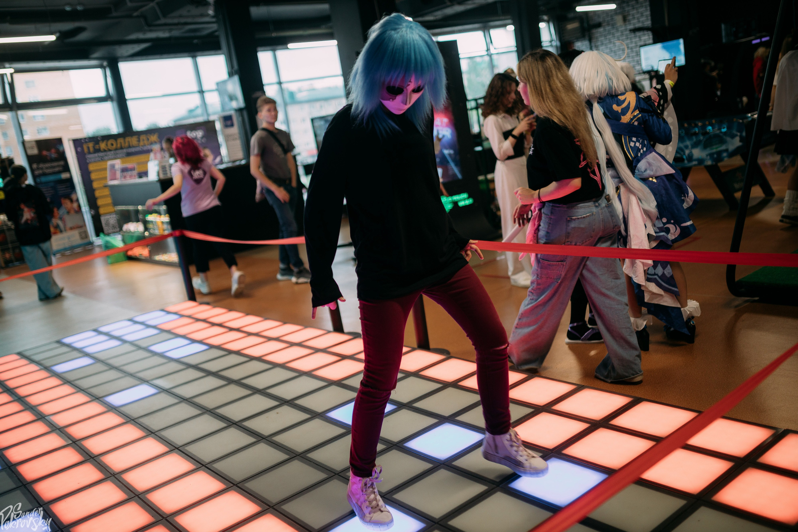 Zaga Game. Свадебный и репортажный фотограф в Чебоксарах Покровский Александр