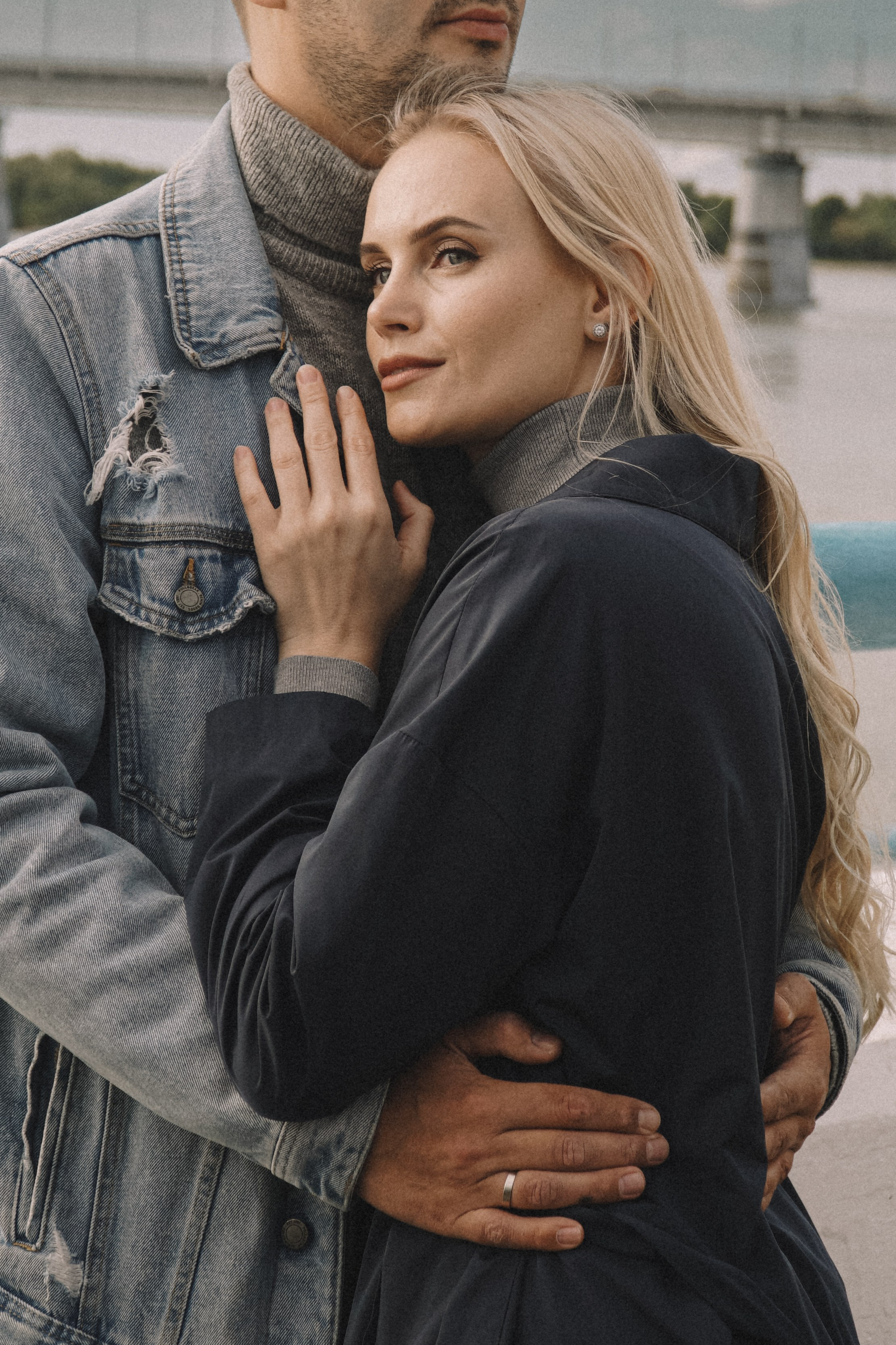 Love-story. Екатерина Бочкарёва