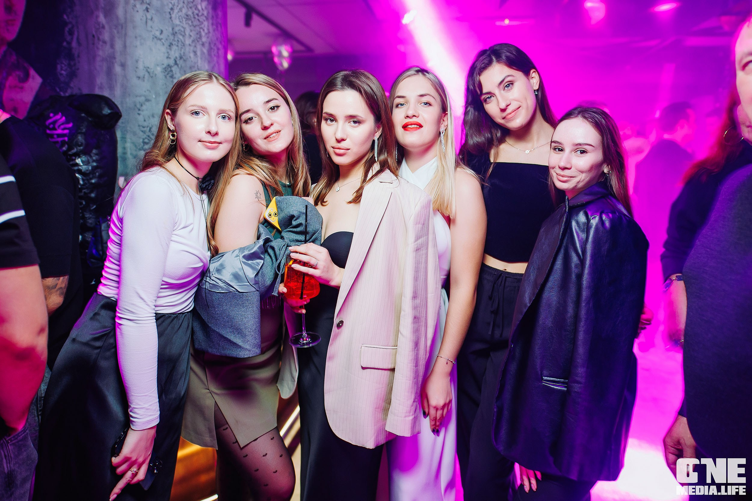 Репортаж из арт-ресторана The Gallery. One Media Life: фоторепортажи, фотоотчеты с мероприятий и заведений