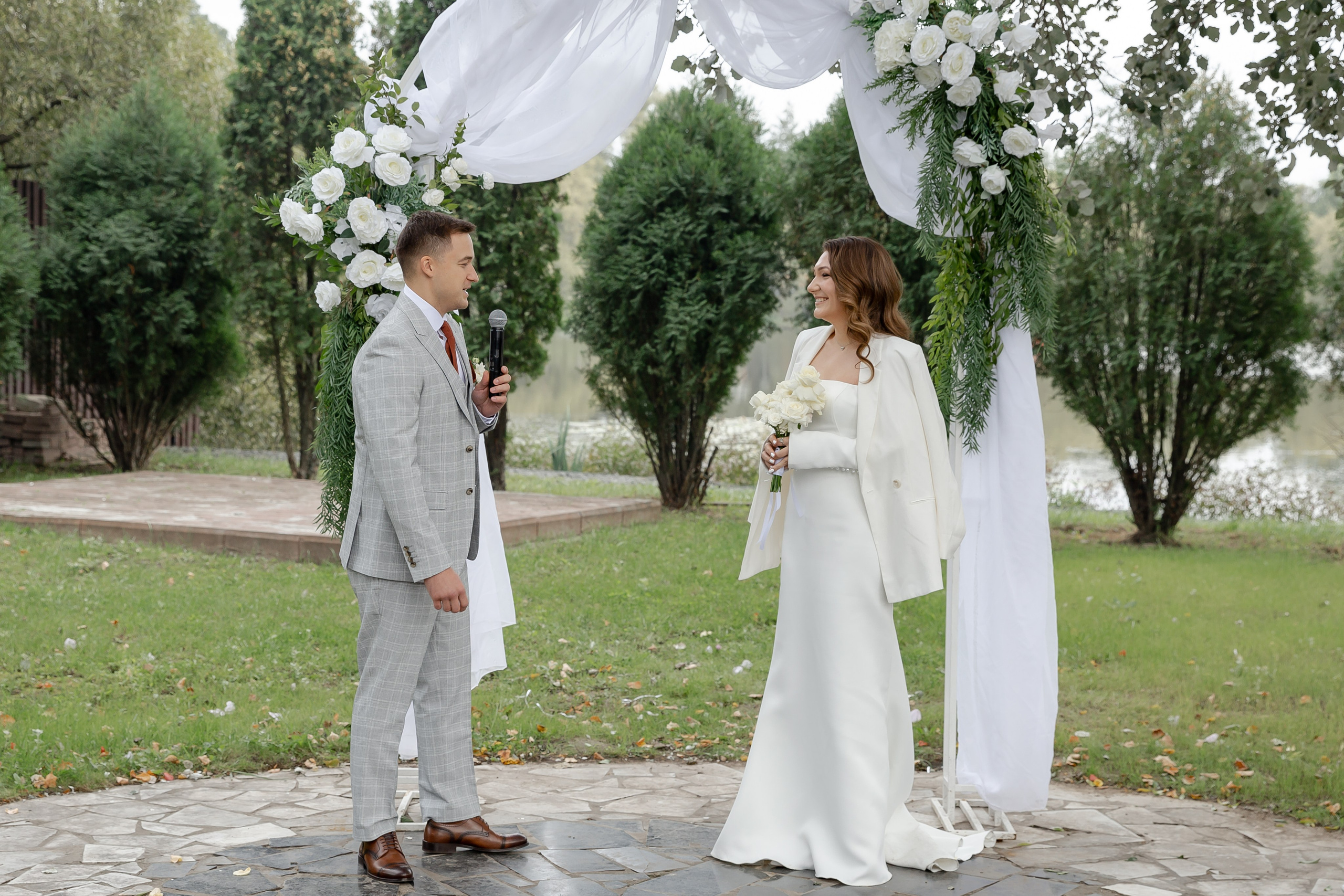 Татьяна & Влад. Фотограф Абакумова Анастасия