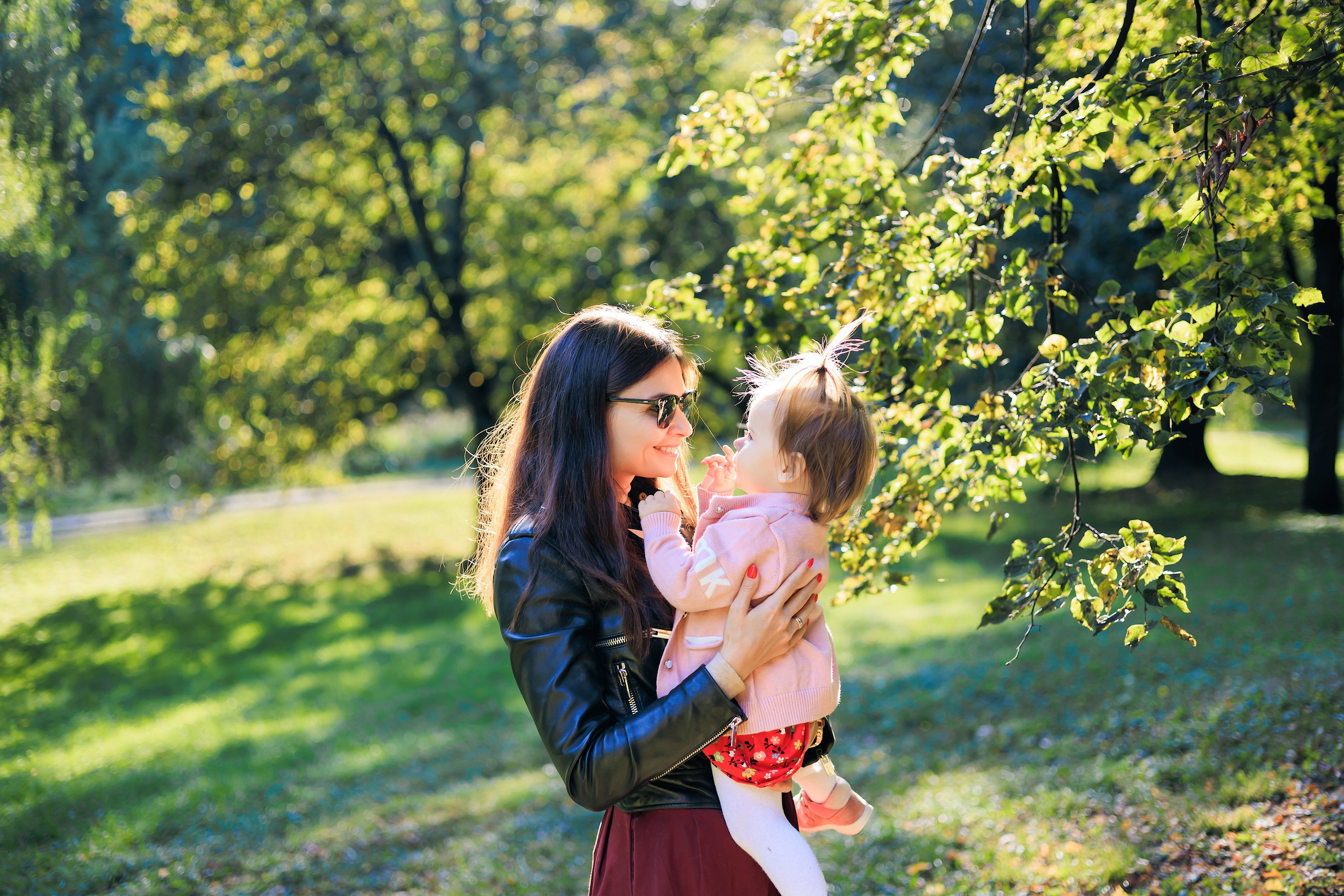 Семейные фотосессии. Свадебный фотограф Сергей Колбинский