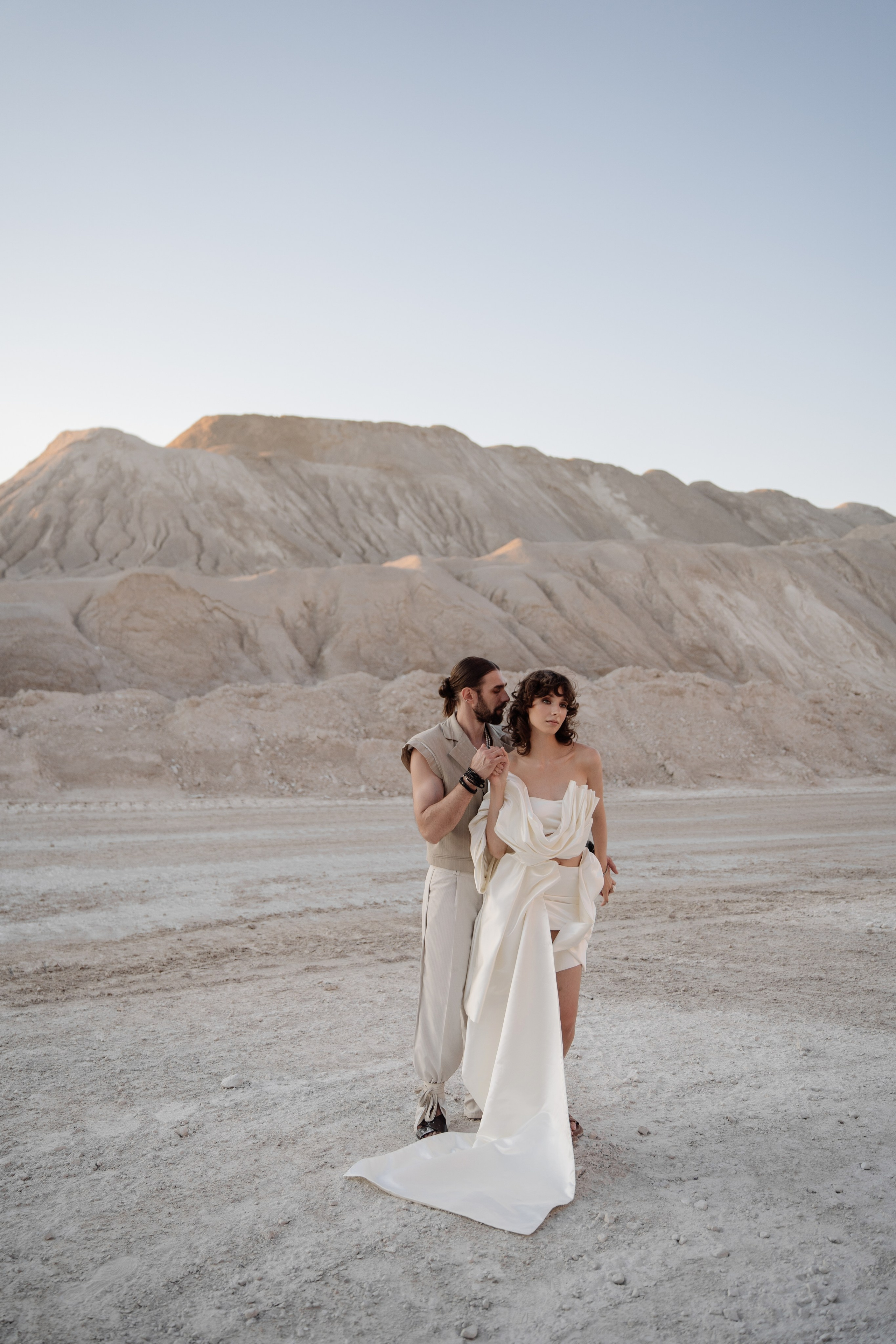 Карьер. Свадебный фотограф Тольятти Москва Адамова Виктория