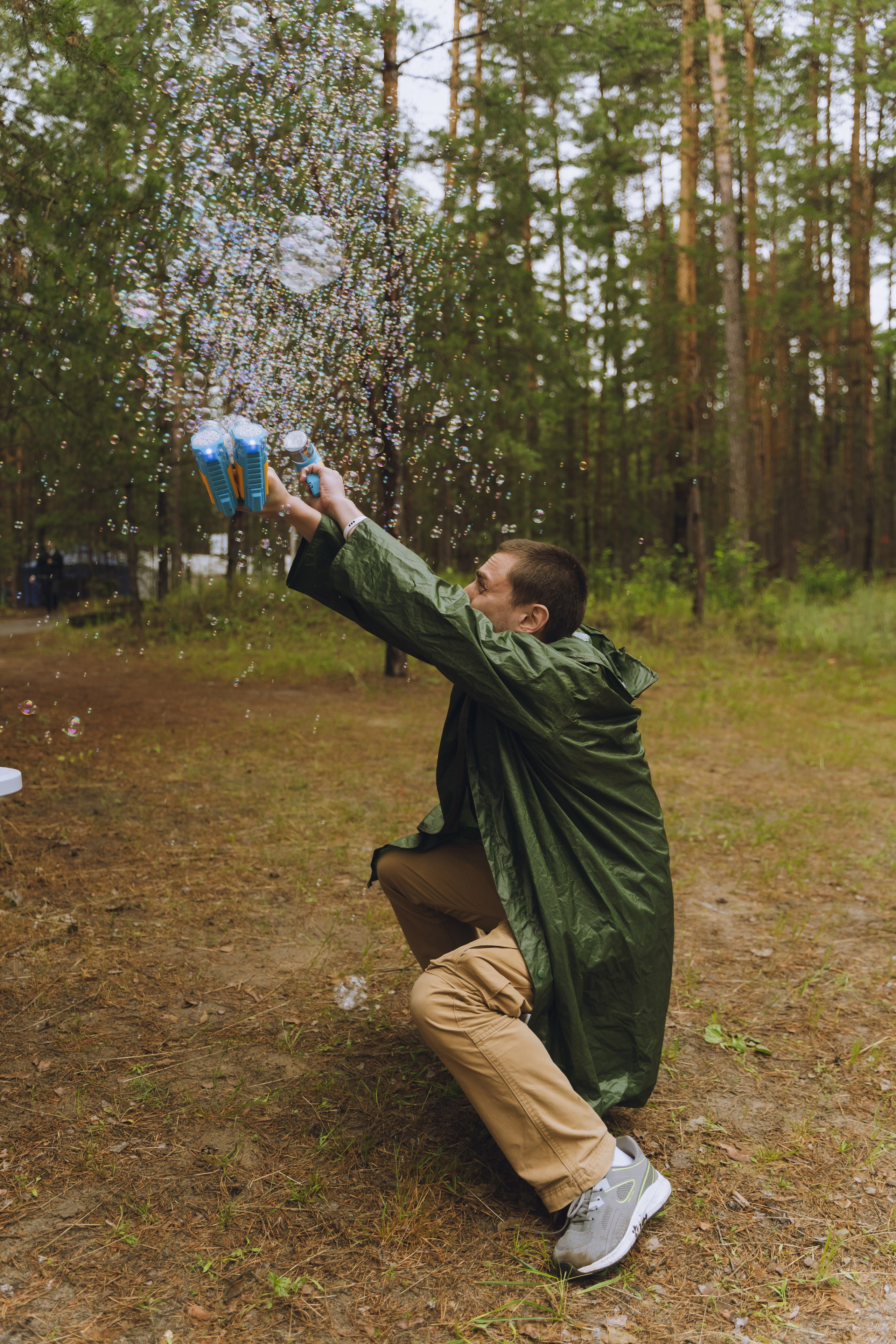 Палаточный форум CAMPot 2025. Фотограф Надежда Погребняк | Рязань | Москва