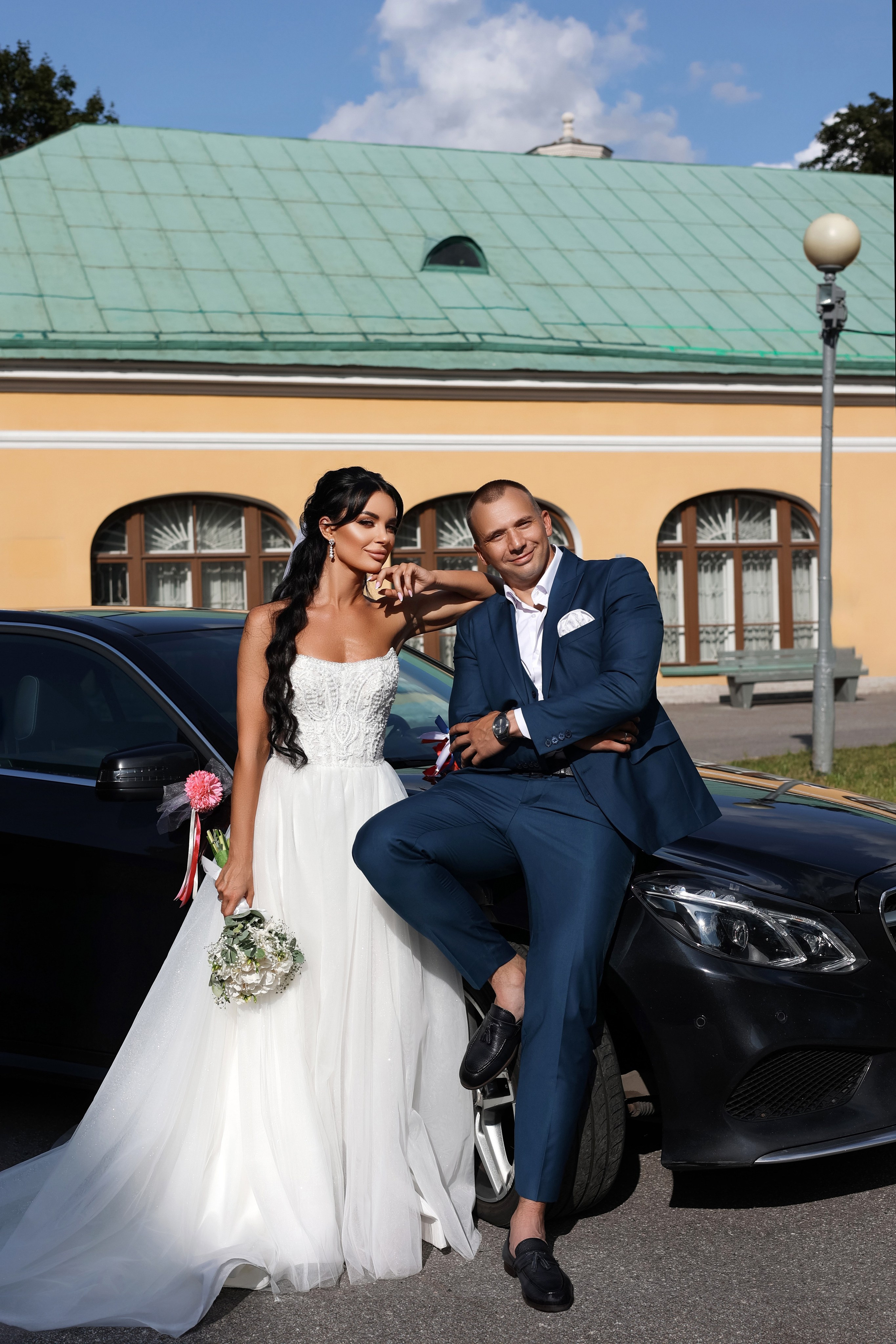 Свадьба. Фотограф Санкт-Петербург