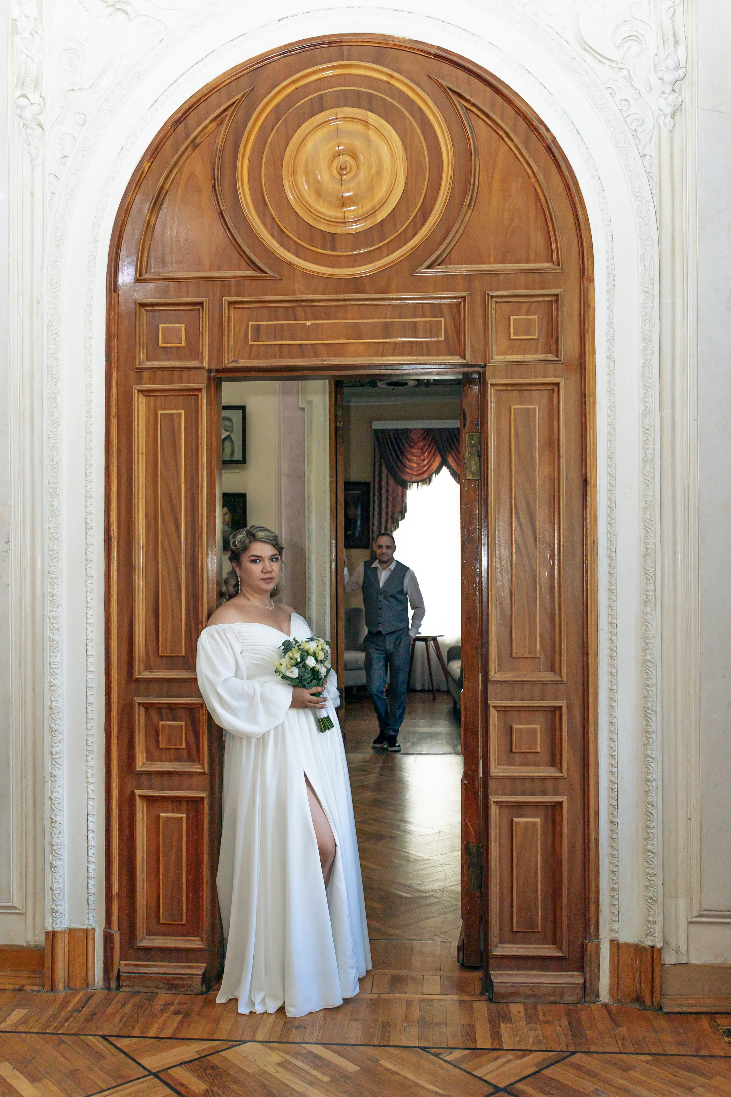 Игорь и Милена. Сказочный фотограф для Вас и Вашей семьи