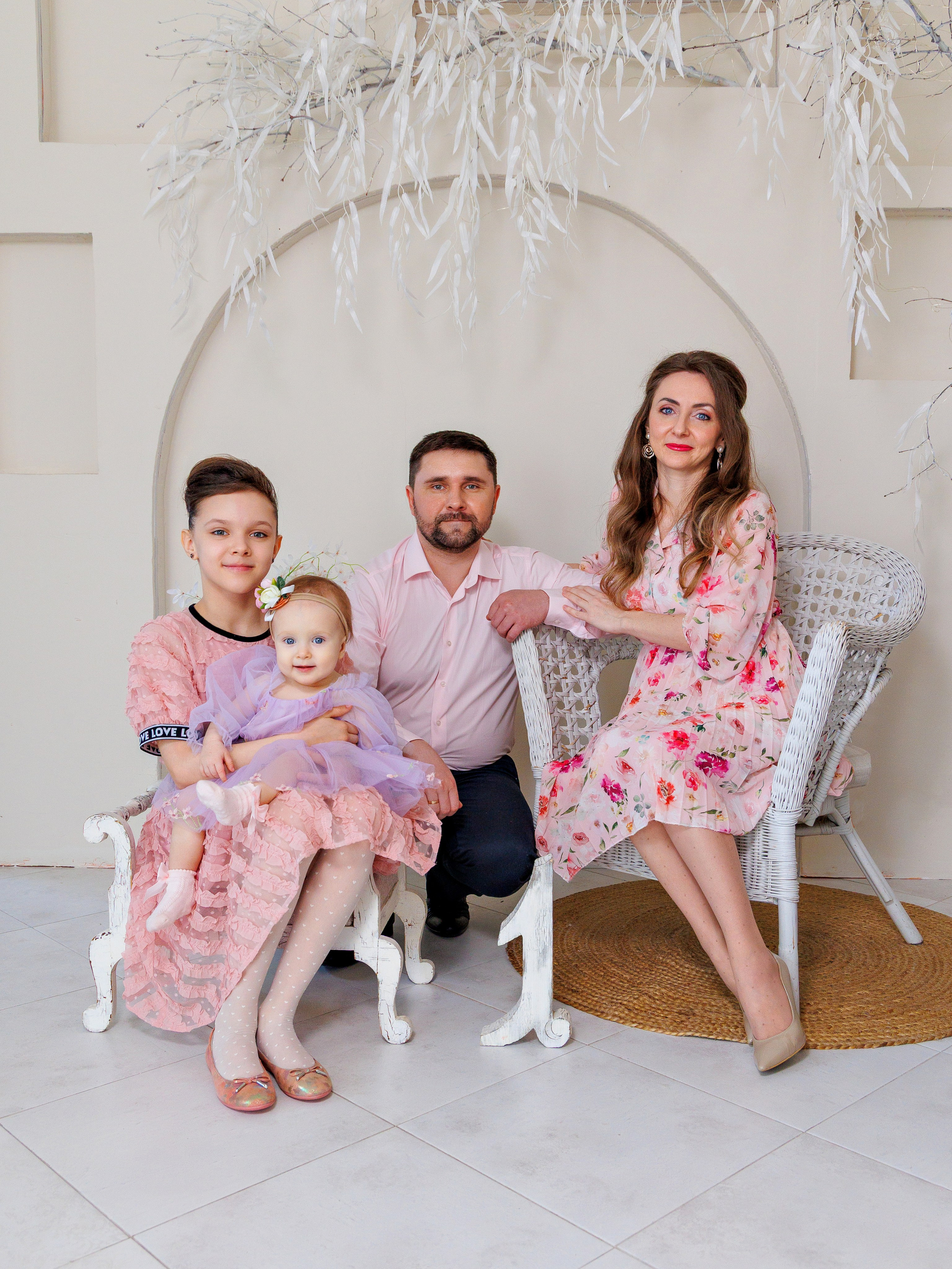 Семейная. Sport Art Foto