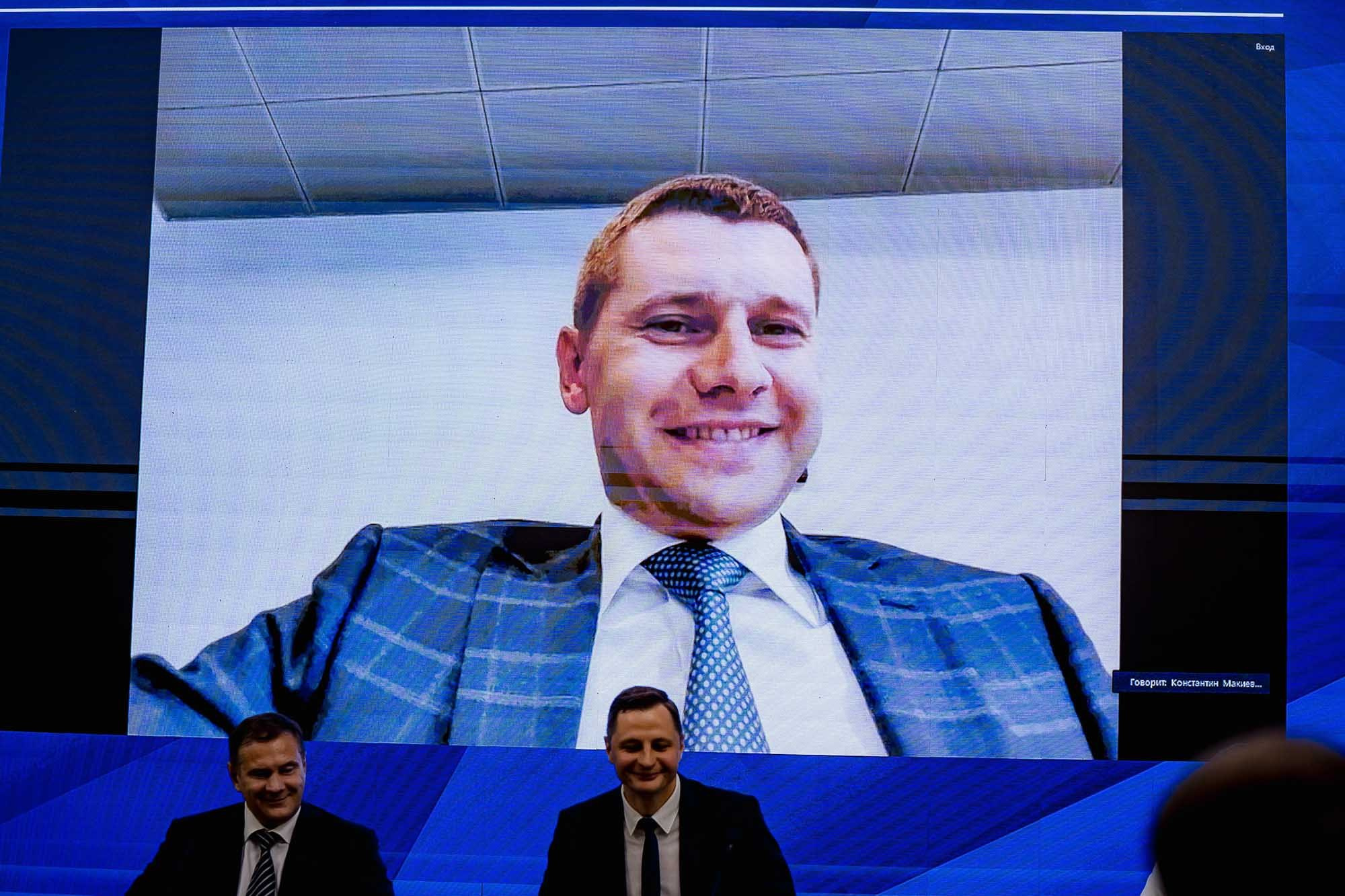 День качества 2024. Тобольск. Сергей Кошкин. Репортажная и ивент-фотография в Сургуте