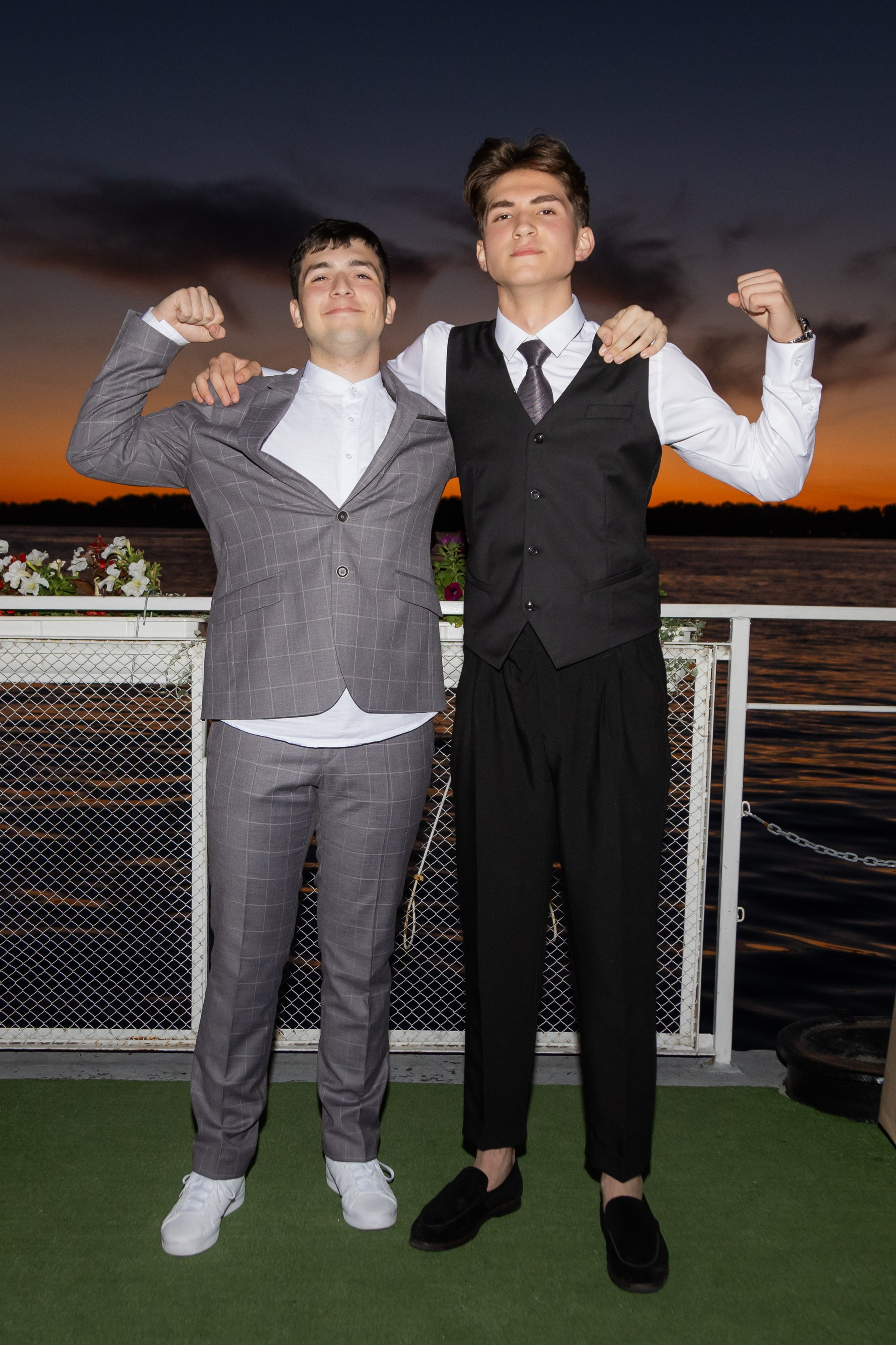 Выпускной 2024. Фотограф в Самаре / Олеся Широнина