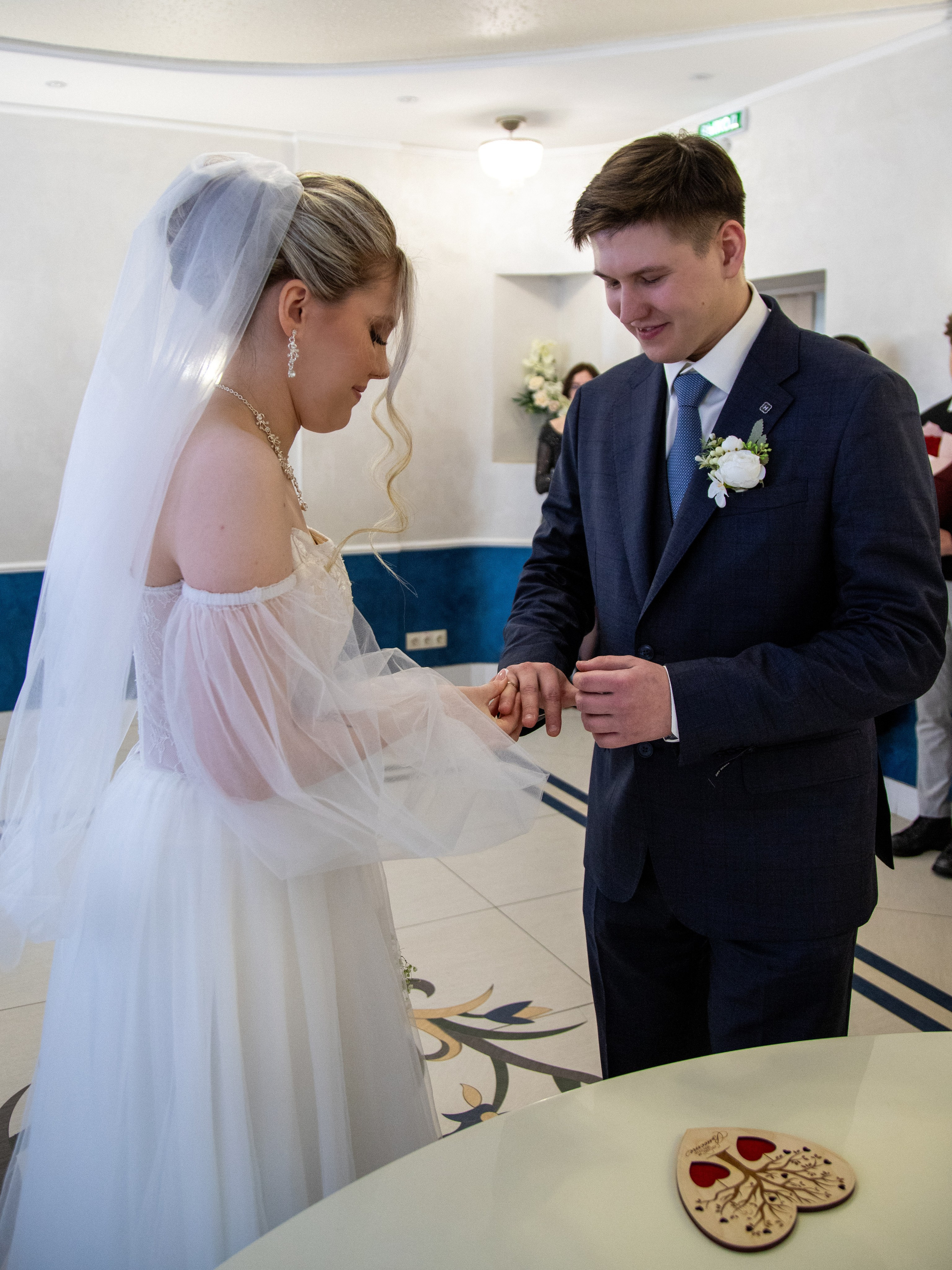 Свадьба Вероники и Владимира. Фотограф в Перми Любовь Огородова | Авторские туры