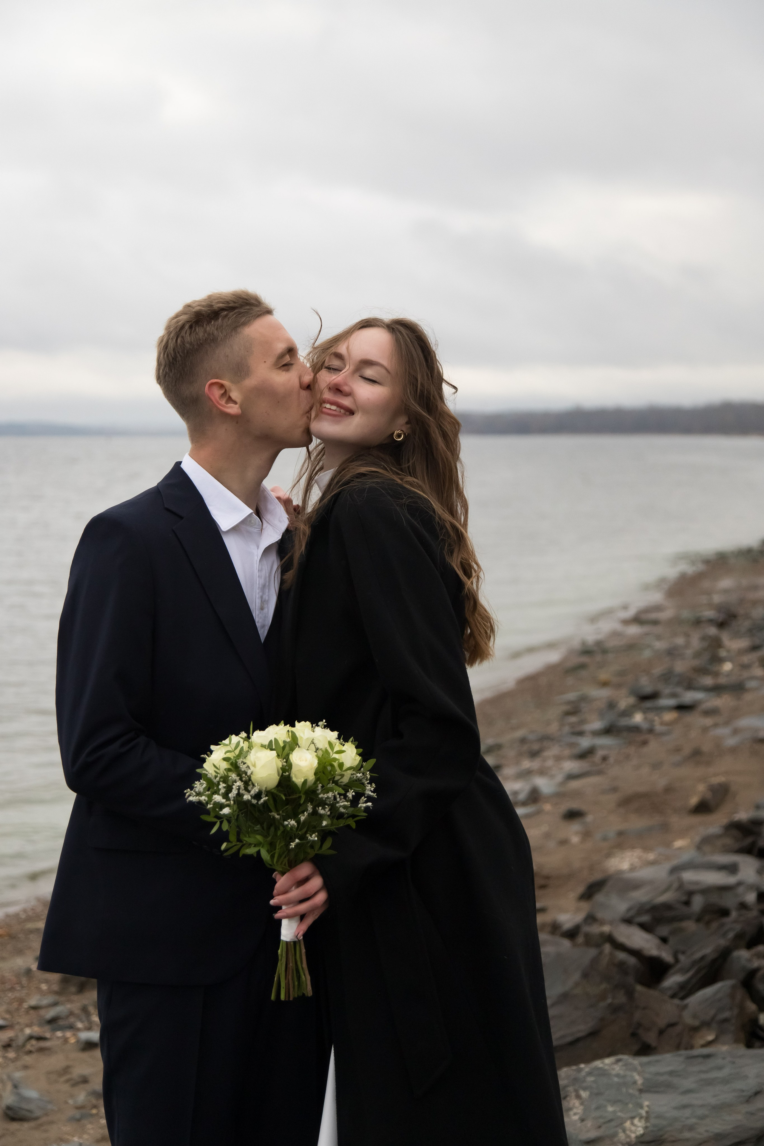 Wedding day: Катя и Илья. Фотограф в Перми Любовь Огородова | Авторские туры