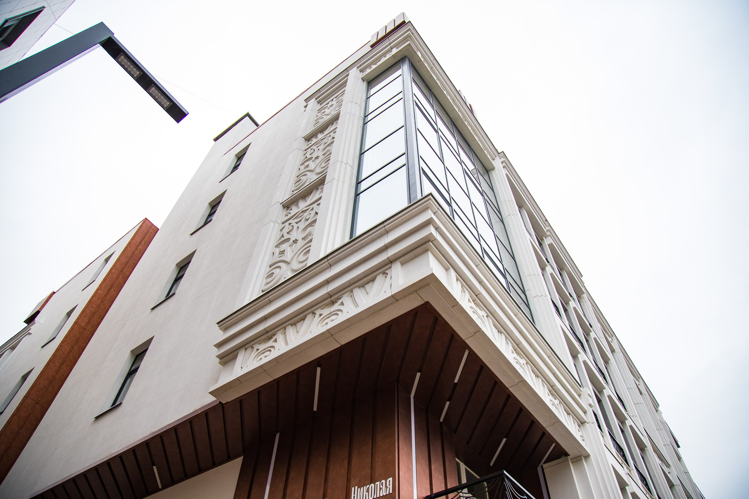 Report: ЖК Островский. Фотограф в Перми Любовь Огородова | Авторские туры