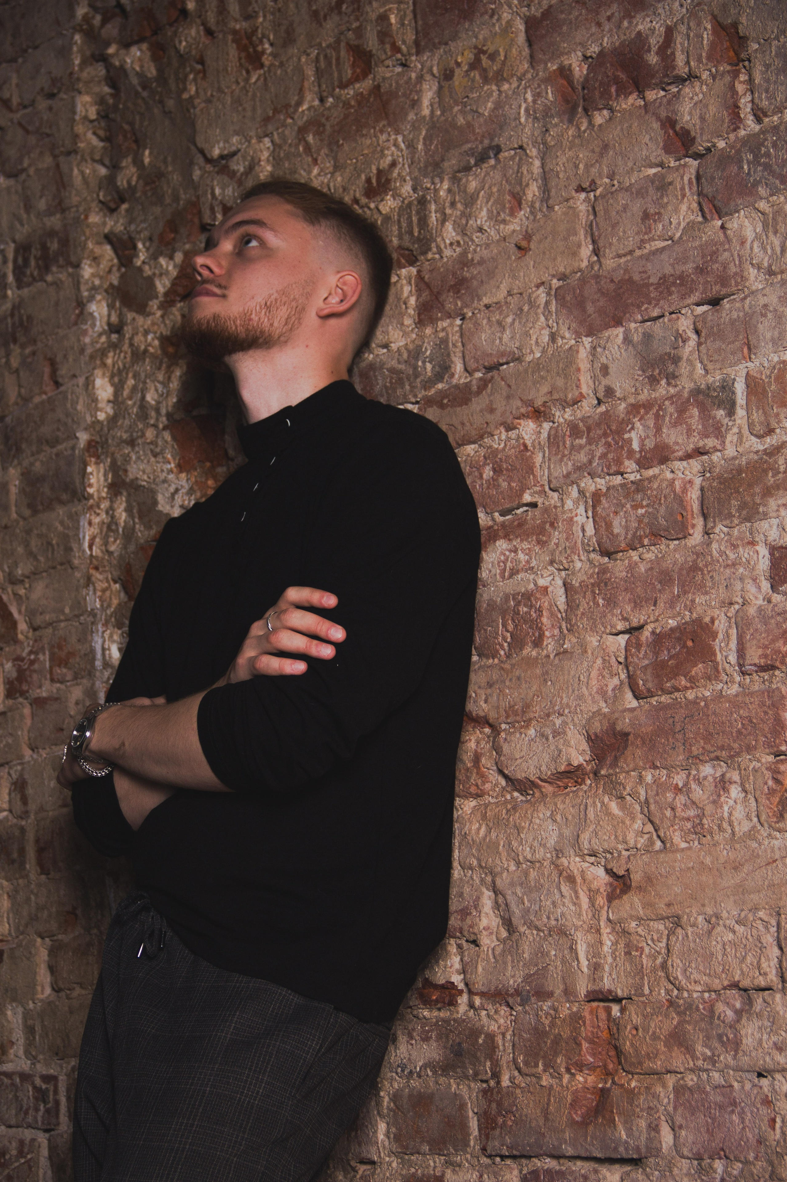 Studio: Александр. Фотограф в Перми Любовь Огородова | Авторские туры