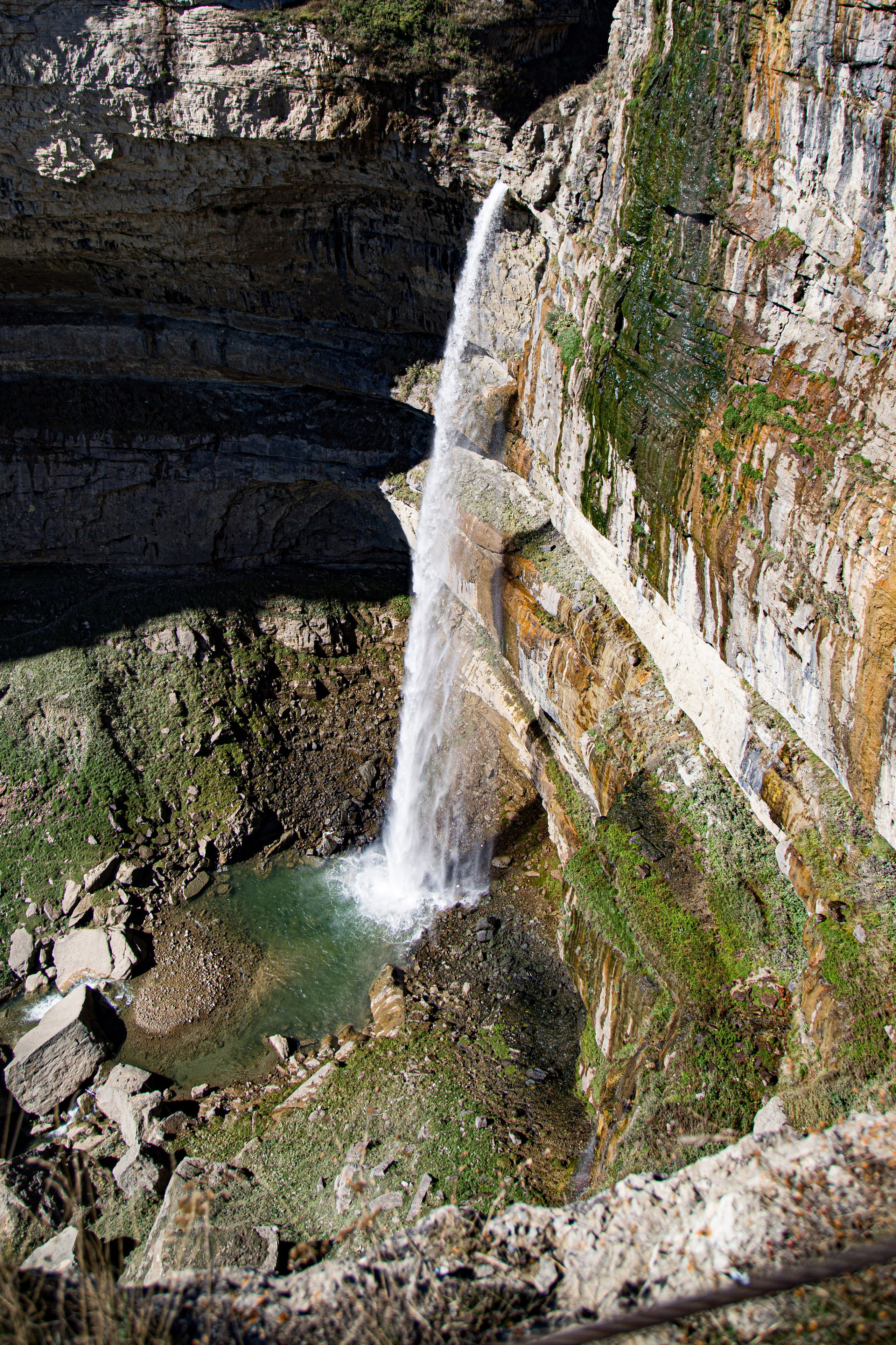 Report: Пейзажи Кавказа. Фотограф в Перми Любовь Огородова | Авторские туры