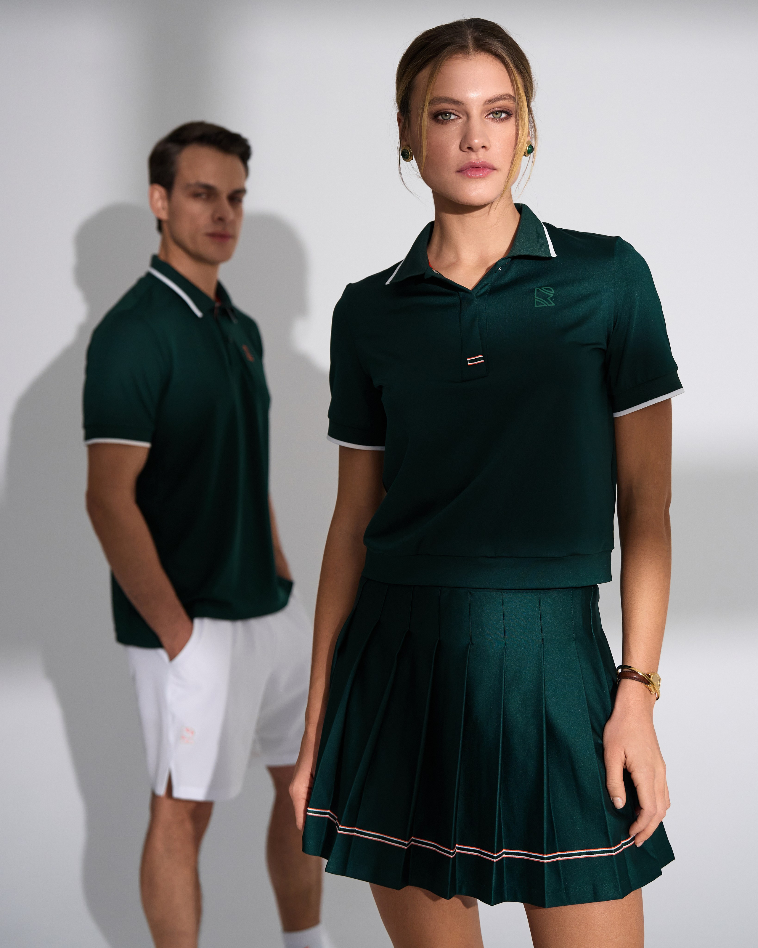 RAQUETA. 595 Production