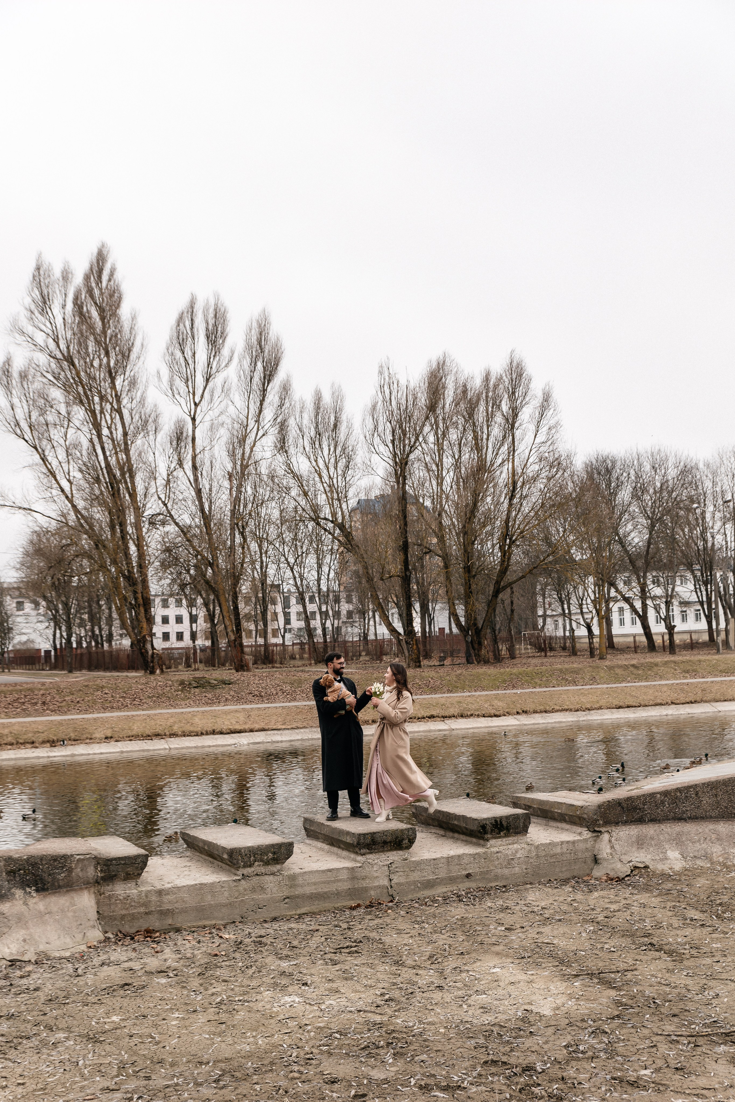 Ксения и Александр. Семейный фотограф Минск Усова Ольга