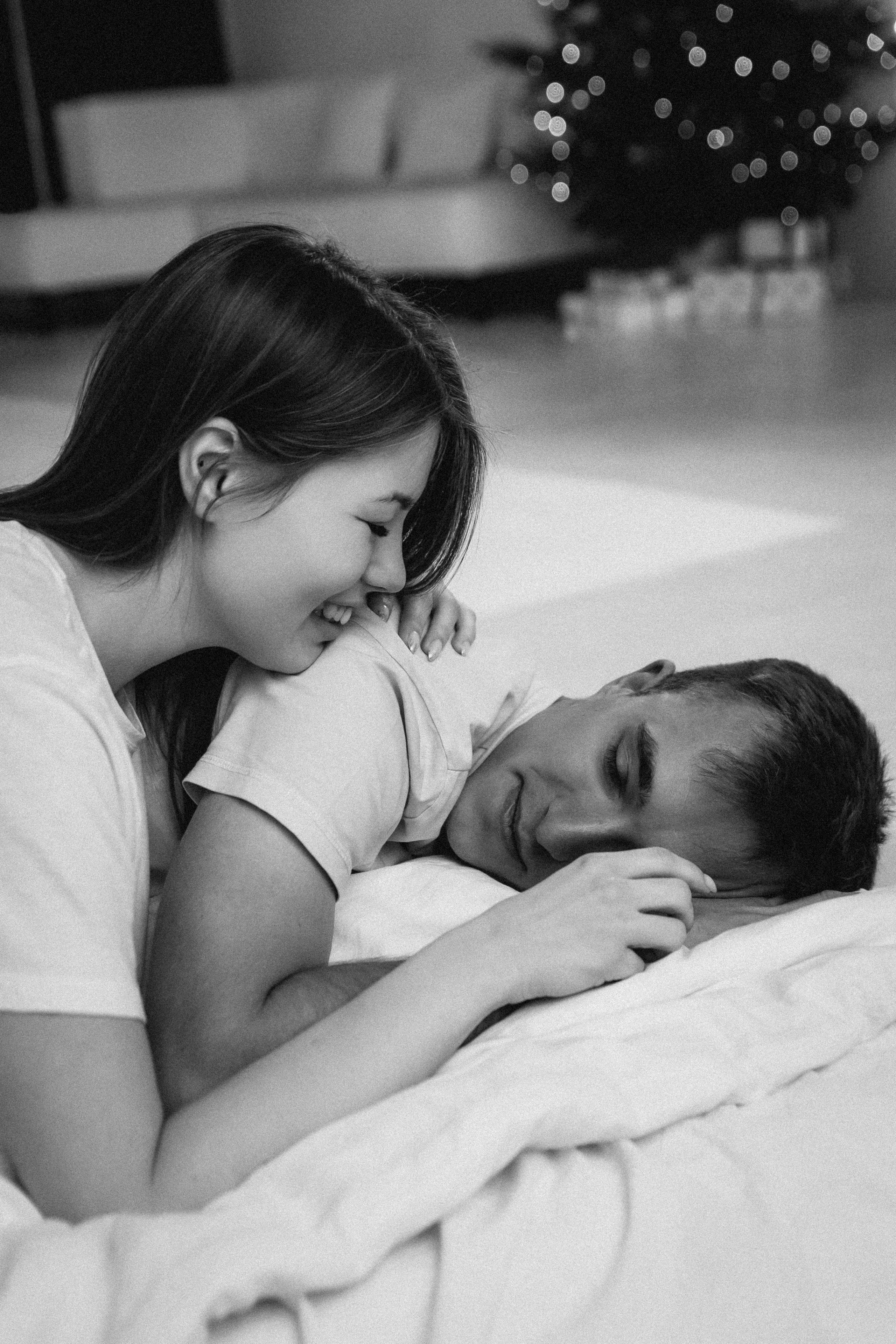 Аня и Саша. Семейный фотограф Минск Усова Ольга