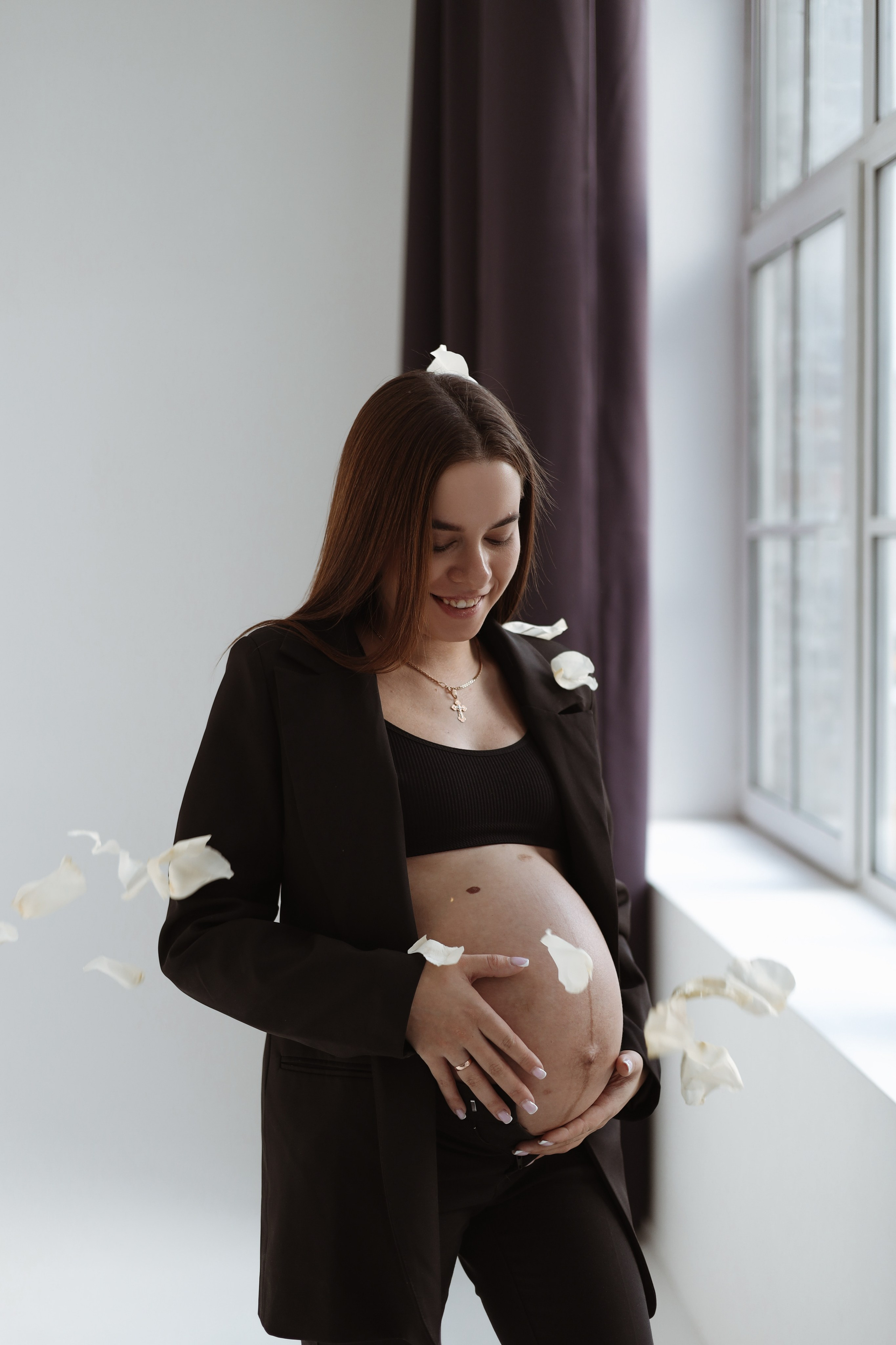 В ожидании. Photographer Tatiana Ivanova in Yaroslavl