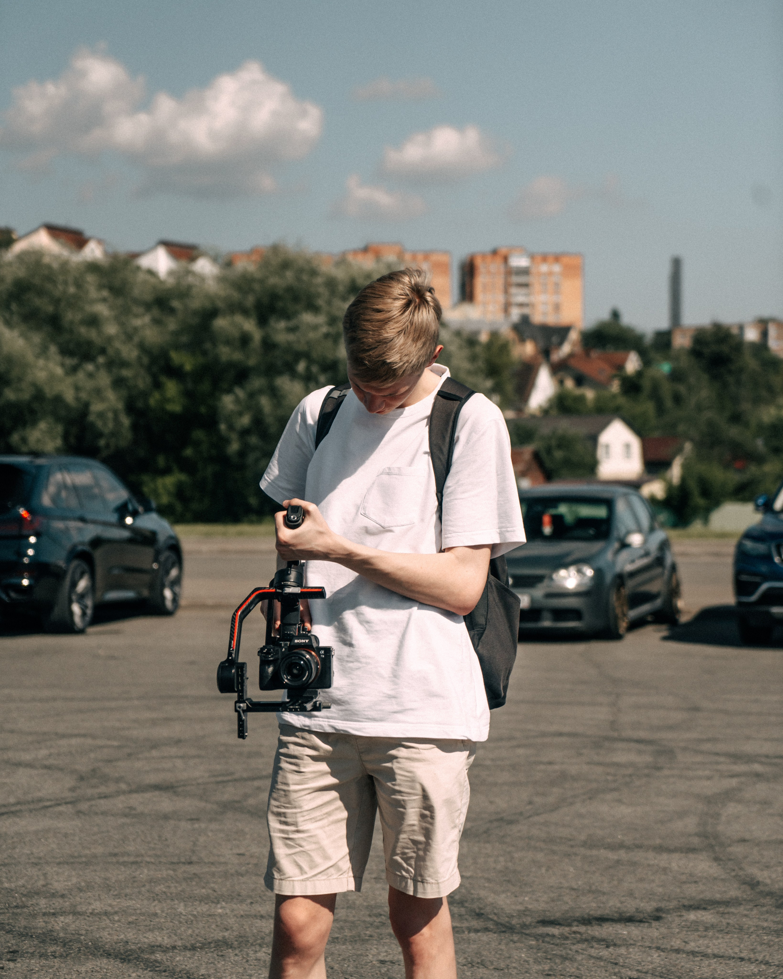 SMD Kaluga. Vlad Trykov