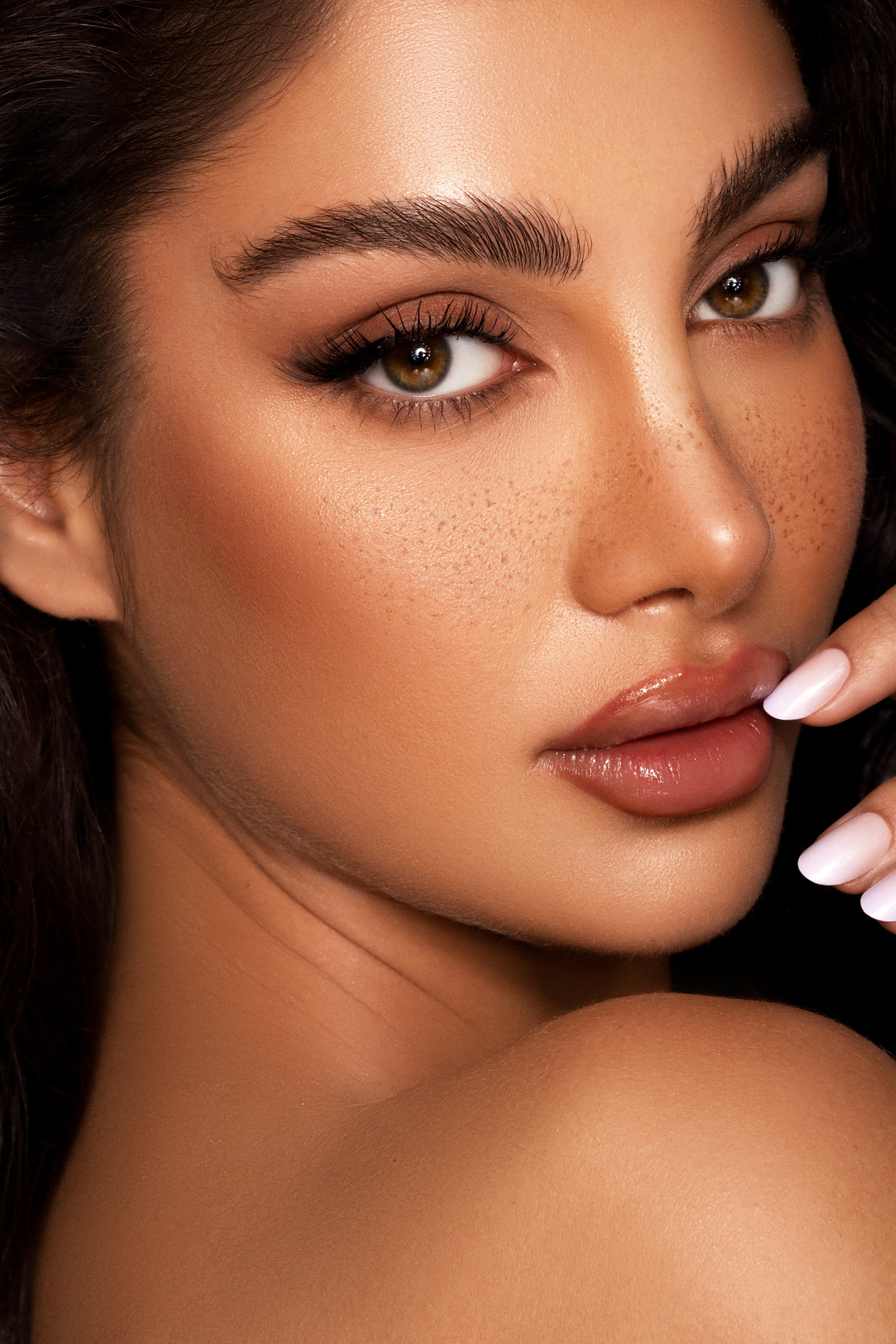 Portfolio. Photo Retouching Services | Professional Photo Editing