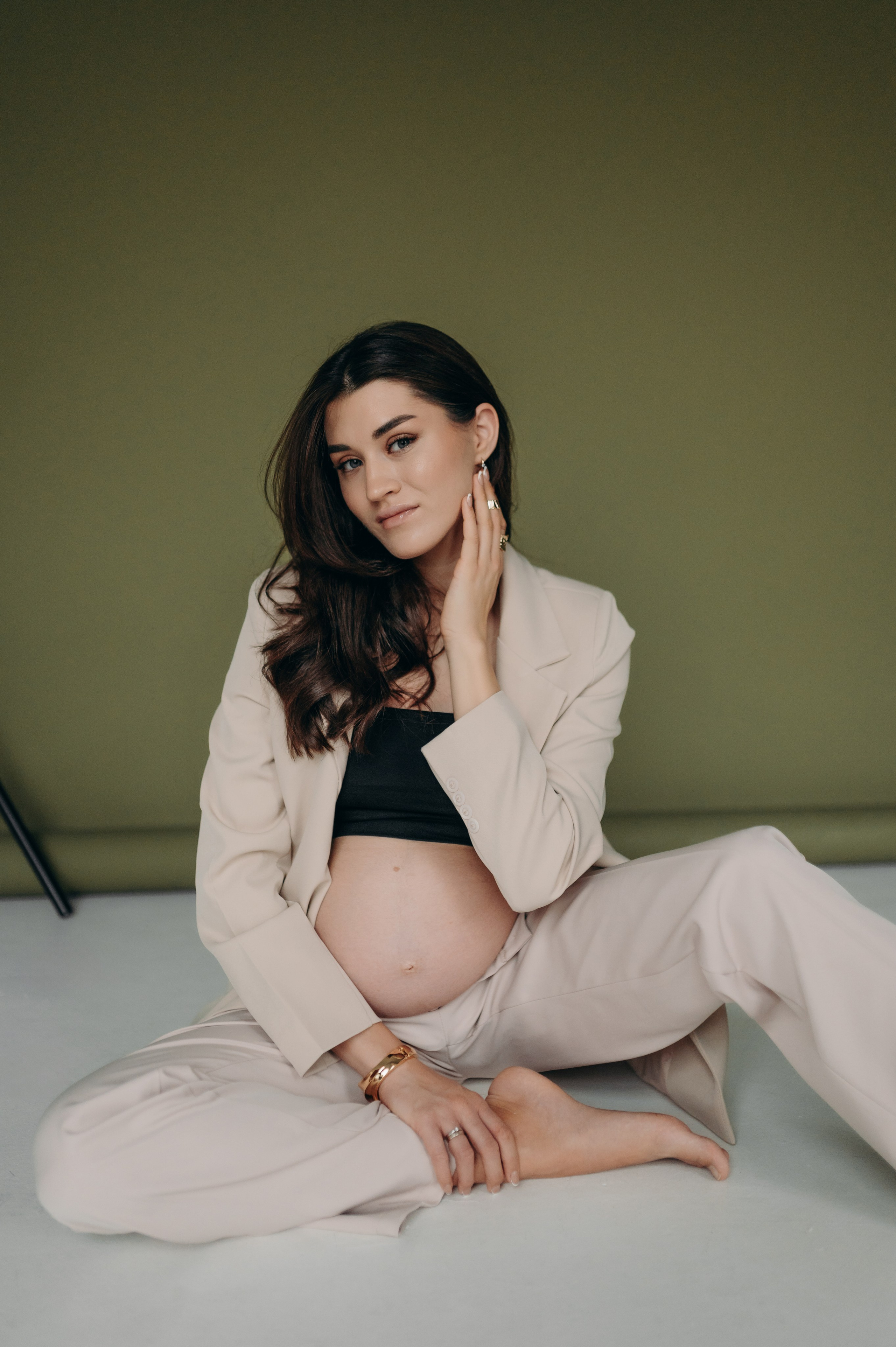 Вероника. Главная